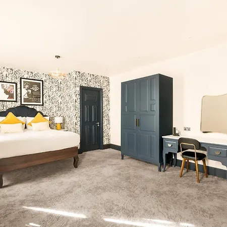 Hotel Indigo London - Kensington By Ihg Exterior photo