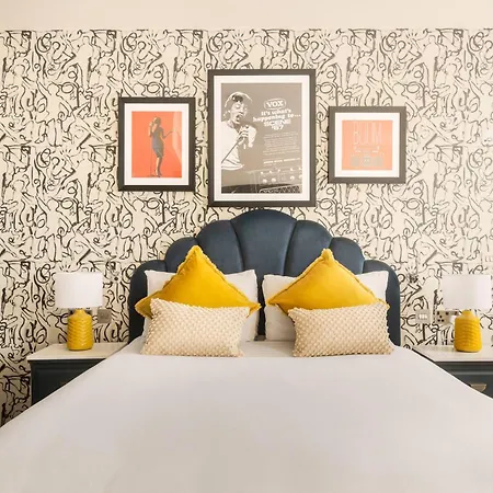 Hotel Indigo London - Kensington By Ihg Exterior photo