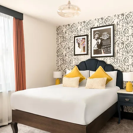 Hotel Indigo London - Kensington By Ihg Exterior photo
