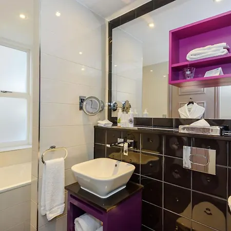 Hotel Indigo London - Kensington By Ihg Exterior photo