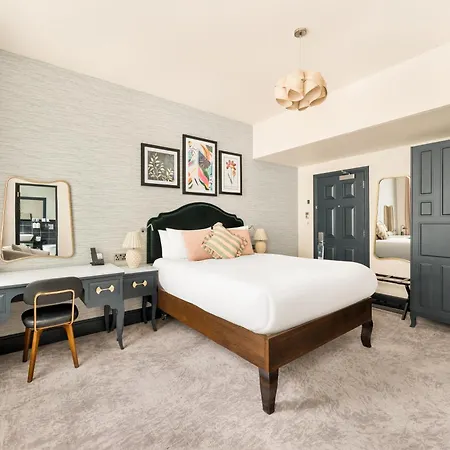 Hotel Indigo London - Kensington By Ihg Exterior photo