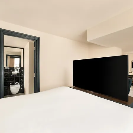 Hotel Indigo London - Kensington By Ihg Exterior photo