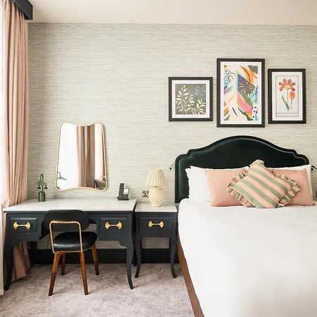 Hotel Indigo London - Kensington By Ihg Exterior photo
