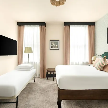 Hotel Indigo London - Kensington By Ihg Exterior photo