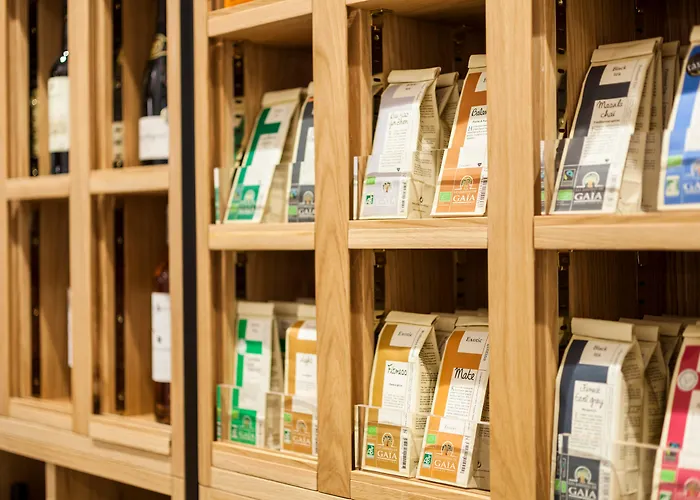 Hotel Indigo London - Kensington By Ihg