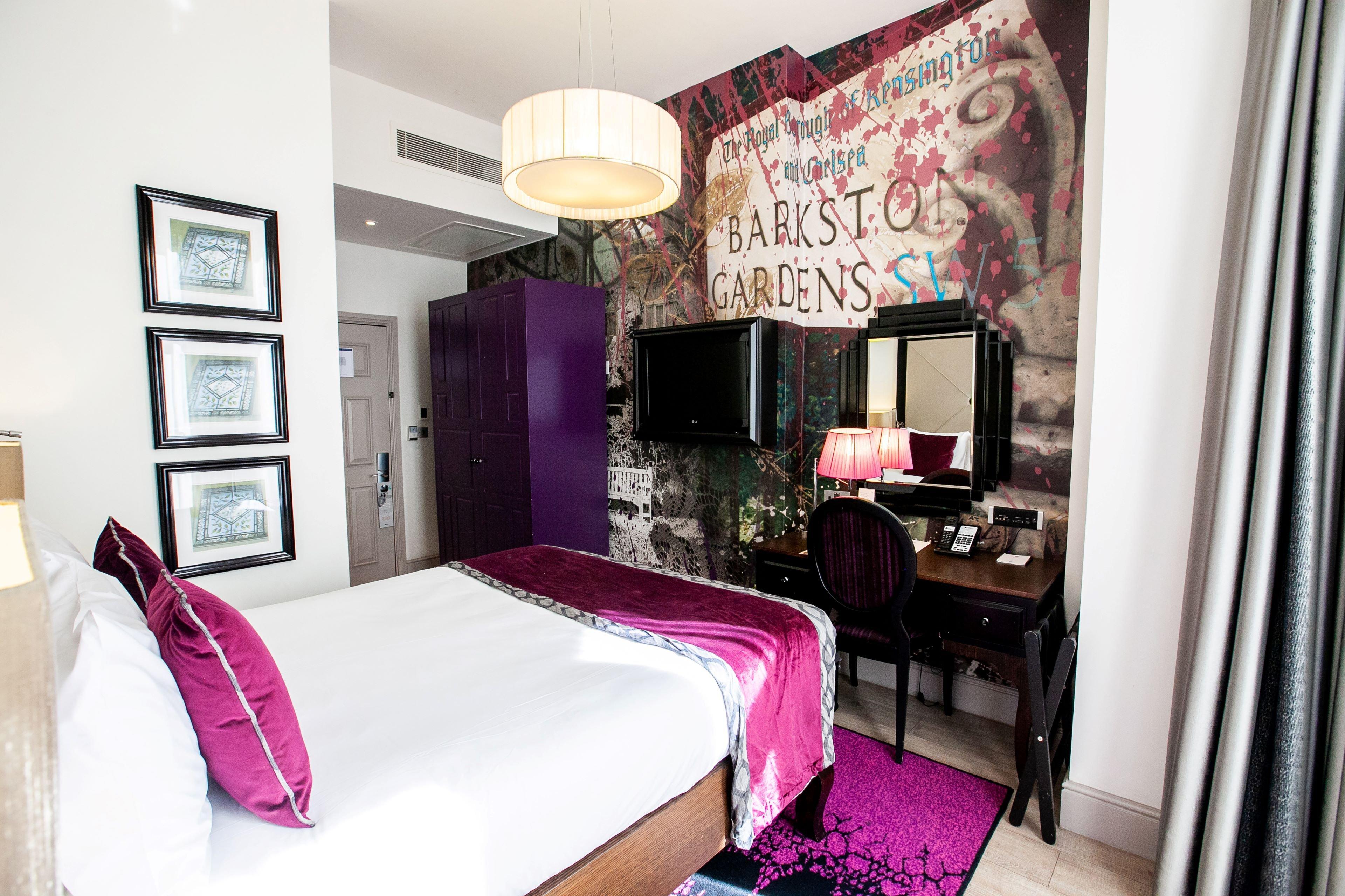 Hotel Indigo - Kensington, An Ihg Londen