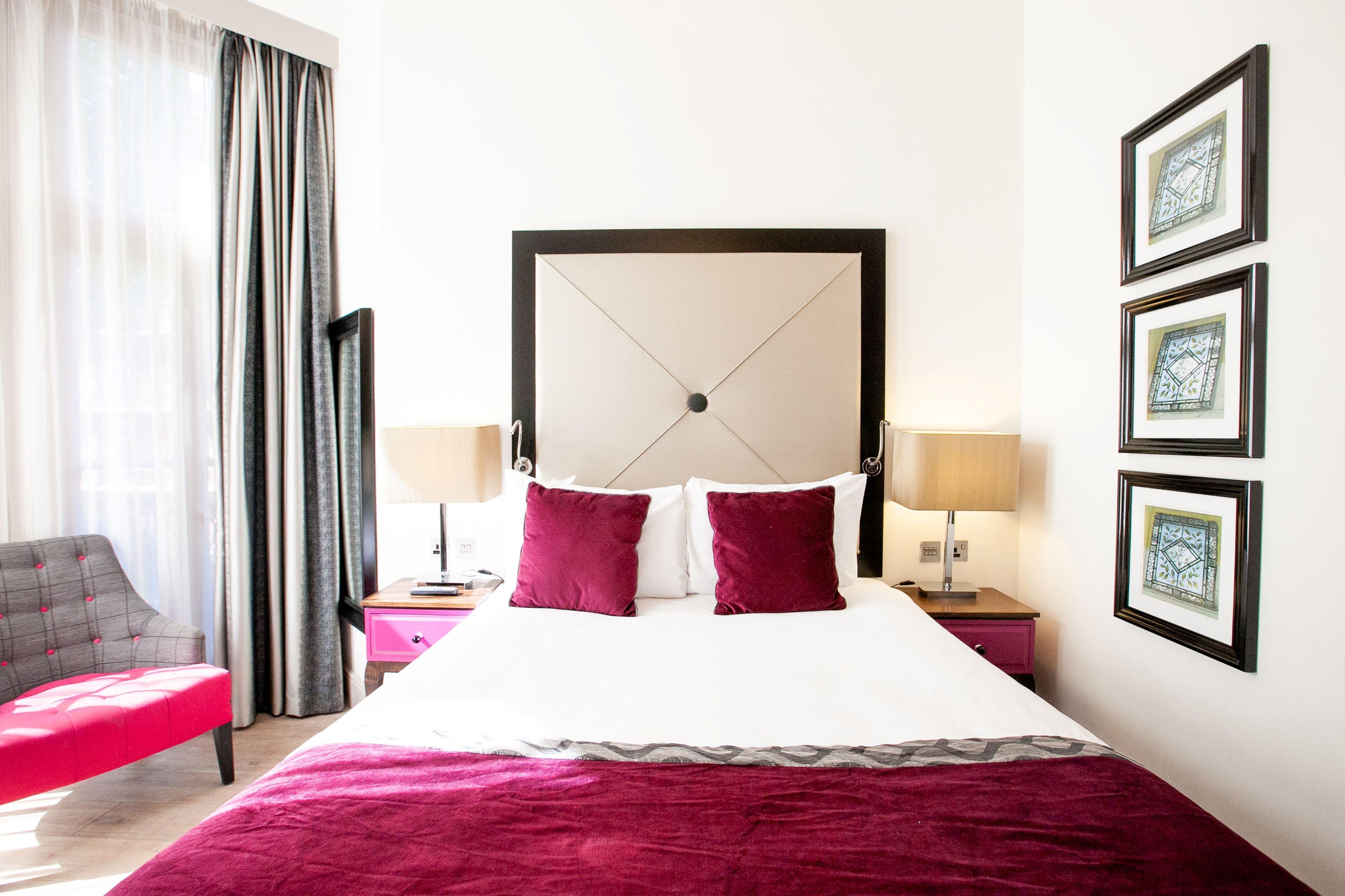 Indigo - Kensington, An Ihg Hotel 4*