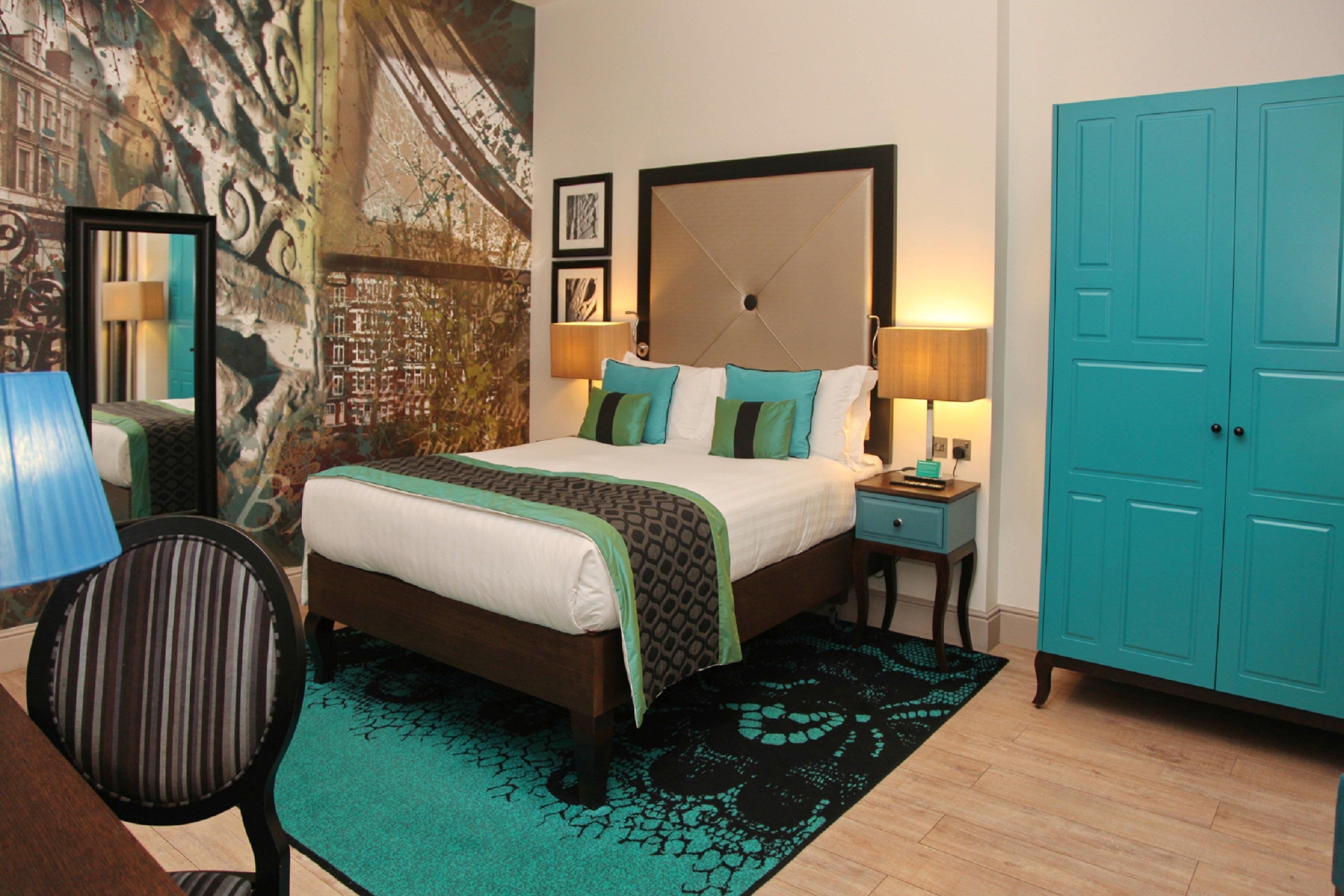 Indigo - Kensington, An Ihg 4*