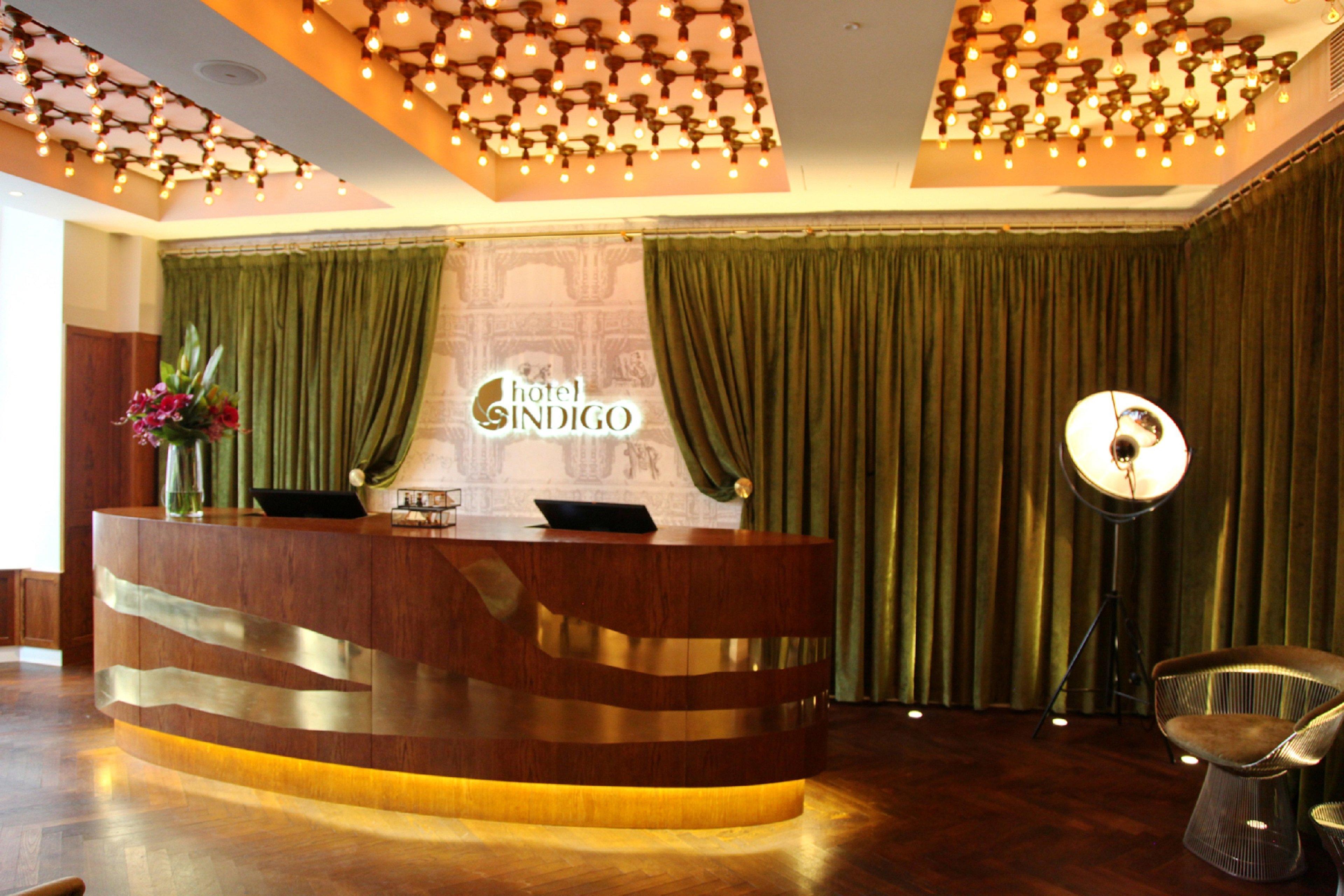 Indigo - Kensington, An Ihg Hotel Londen