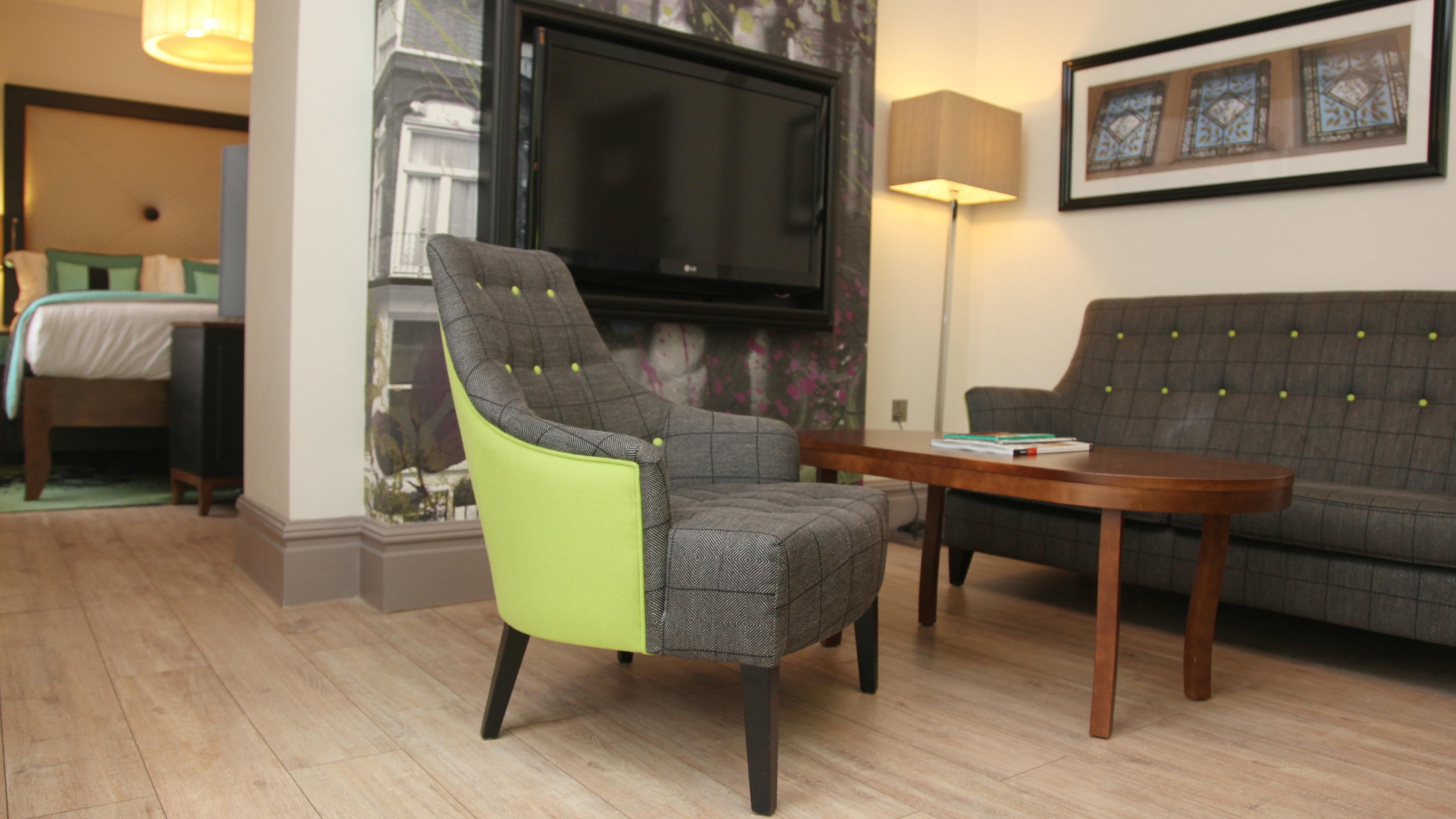 Indigo - Kensington, An Ihg Hotel 4*