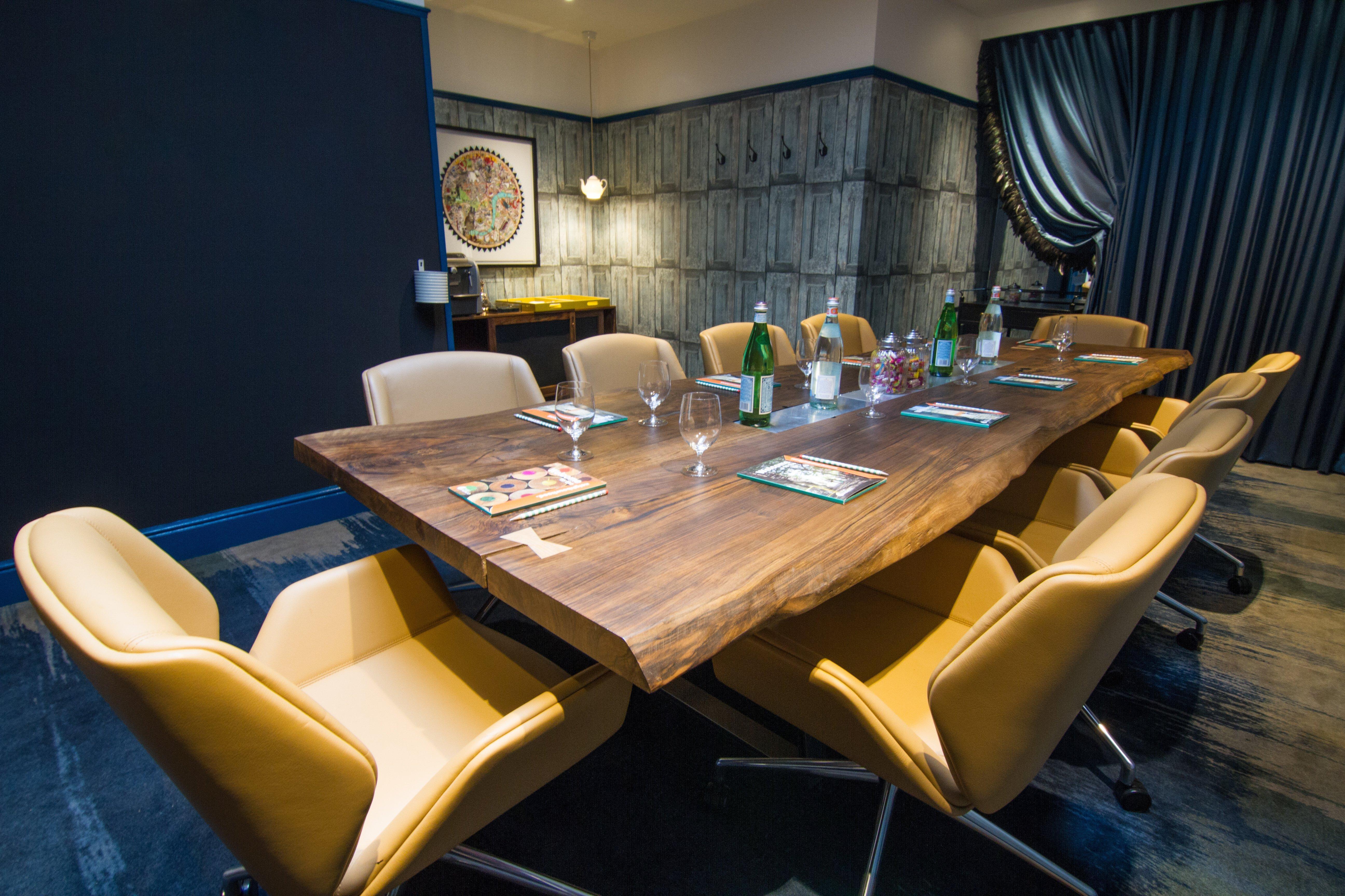 Indigo - Kensington, An Ihg Hotel 4*