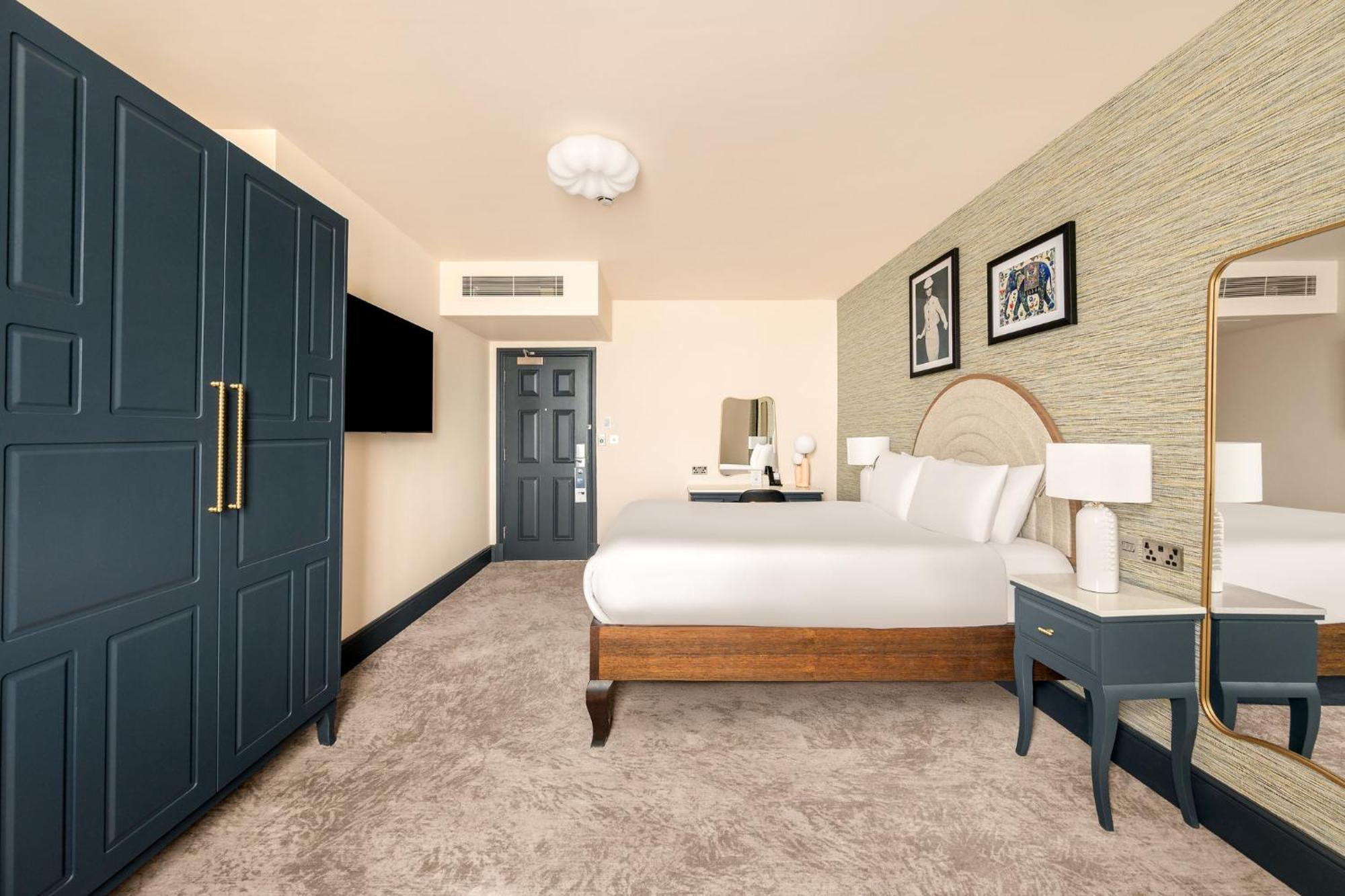Indigo - Kensington, An Ihg