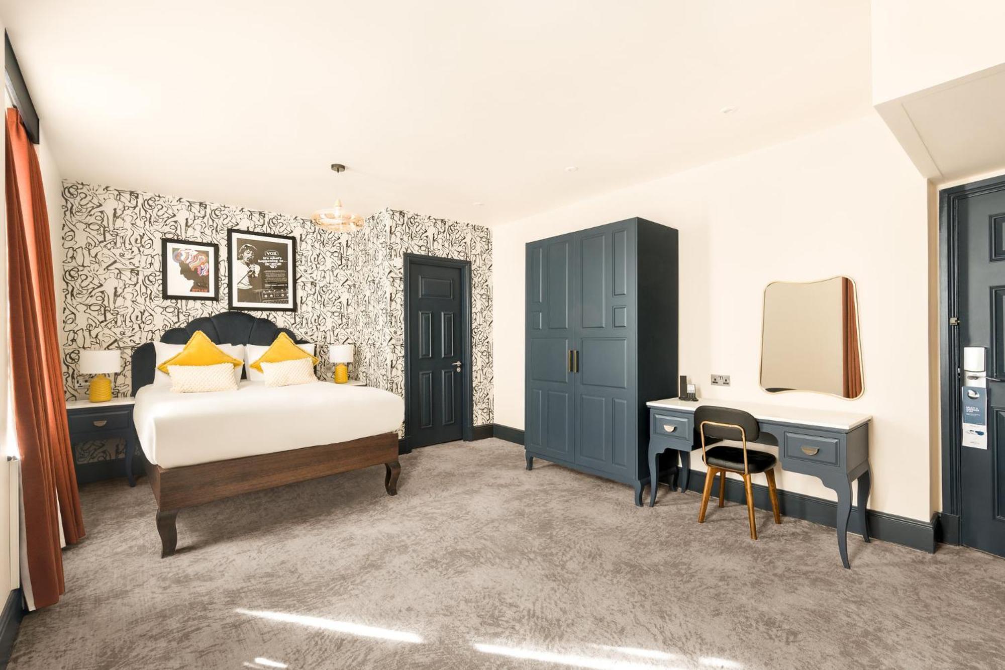 Hotel Indigo - Kensington, An Ihg