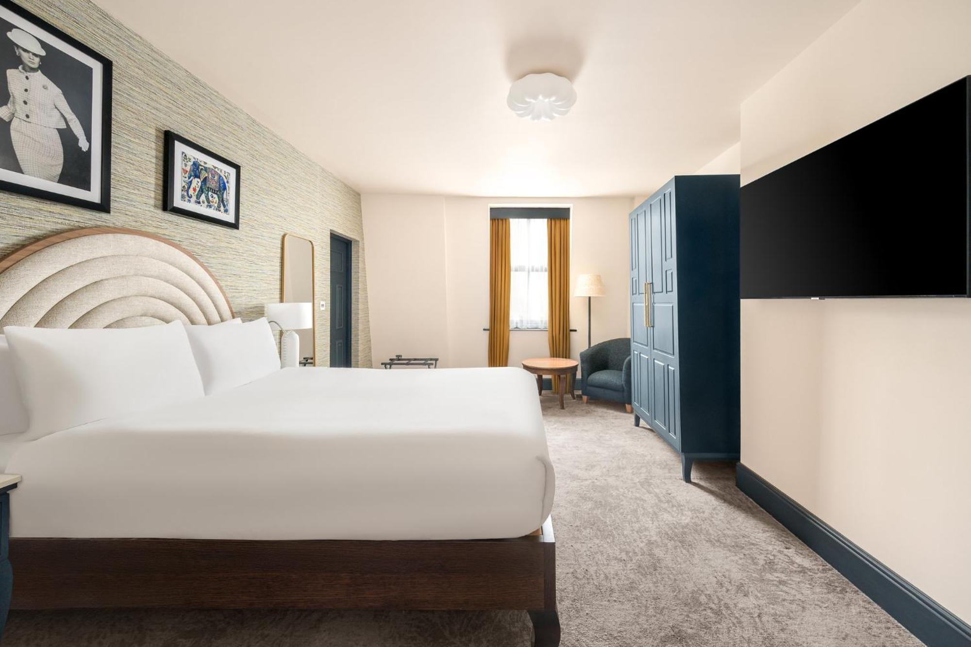 Indigo - Kensington By Ihg Hotel Londres