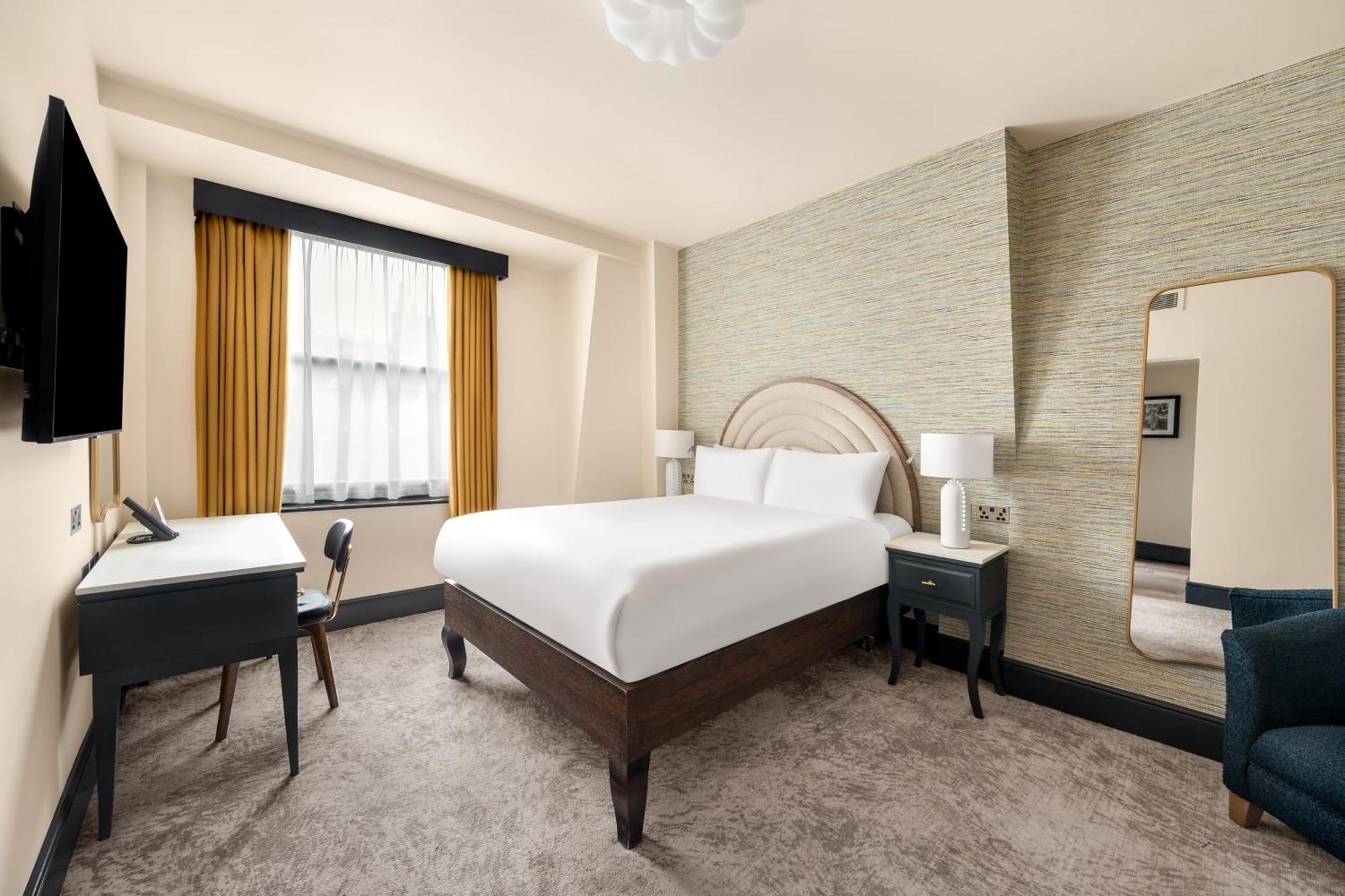Hotel Indigo - Kensington By Ihg Londres