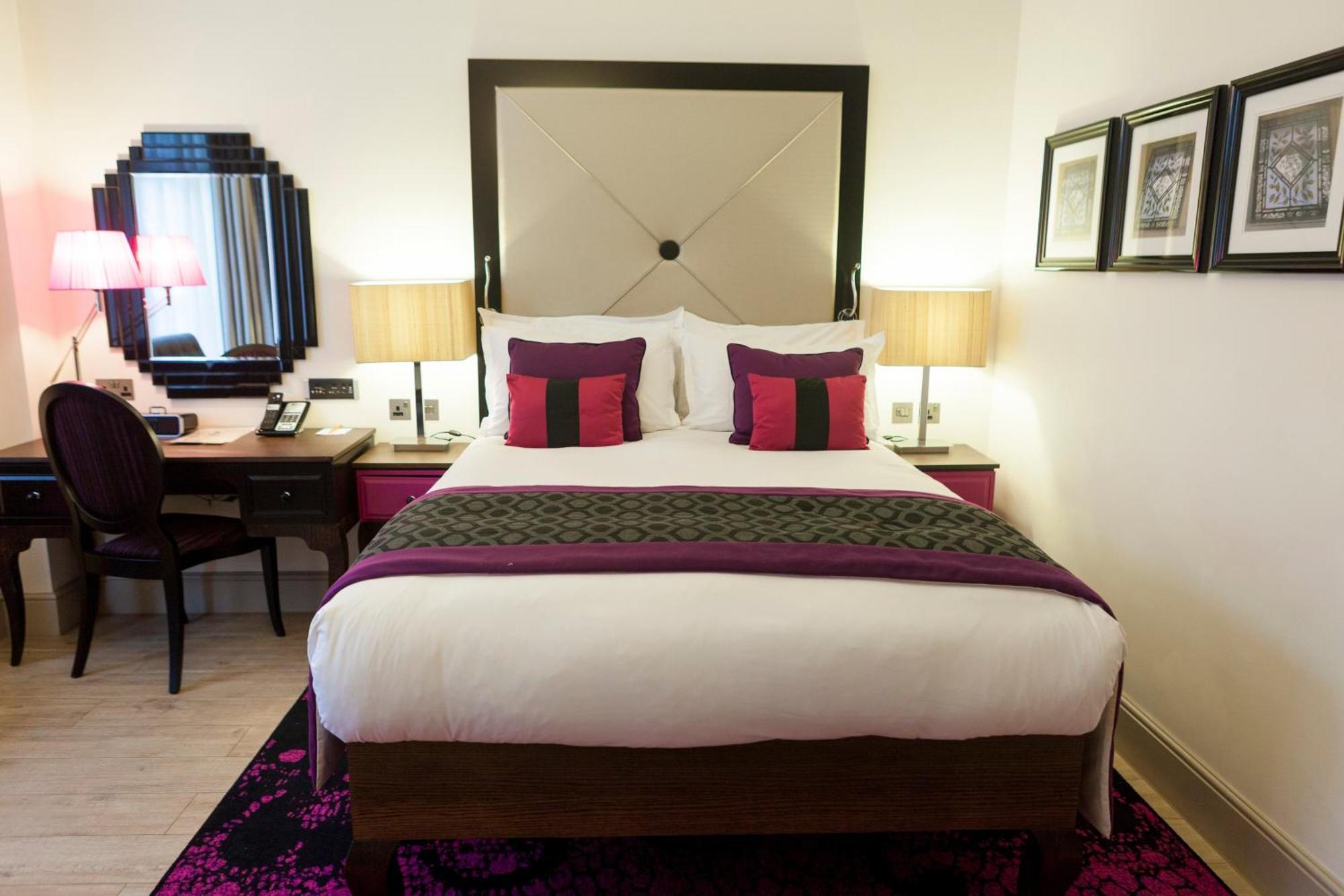 Indigo - Kensington, An Ihg 4* Londen