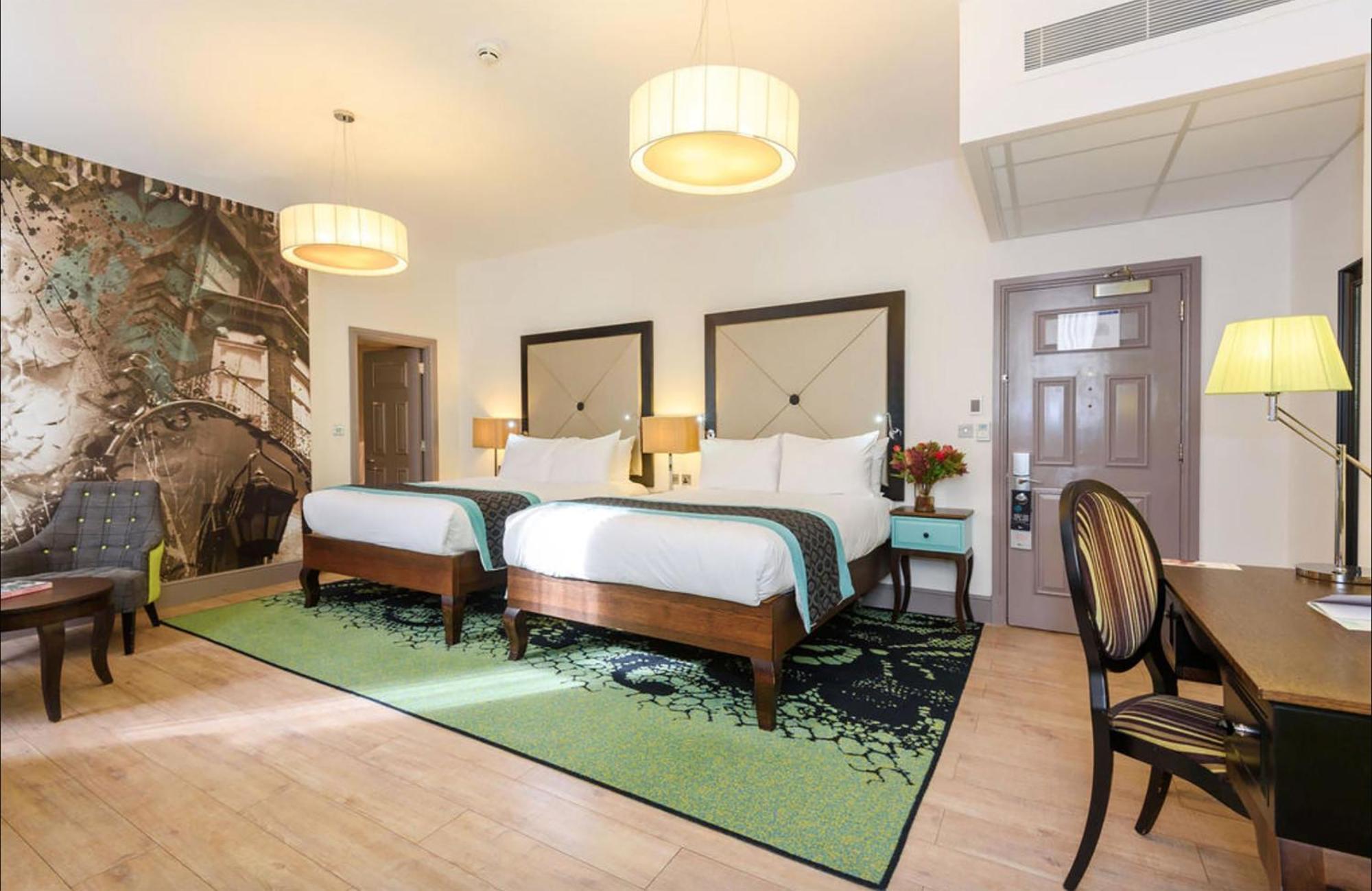 Hotel Indigo - Kensington, An Ihg