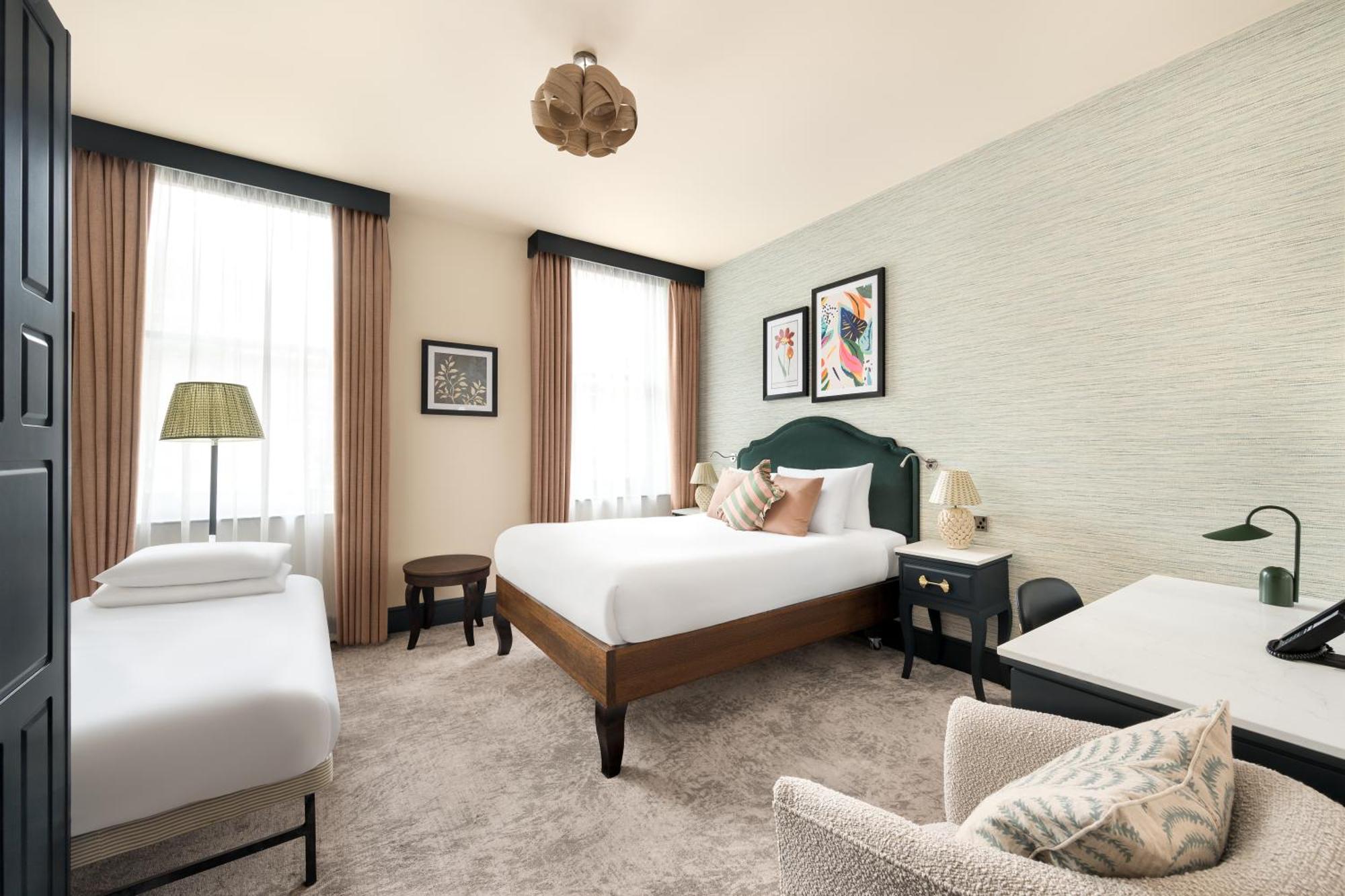 Indigo - Kensington, An Ihg Hotel