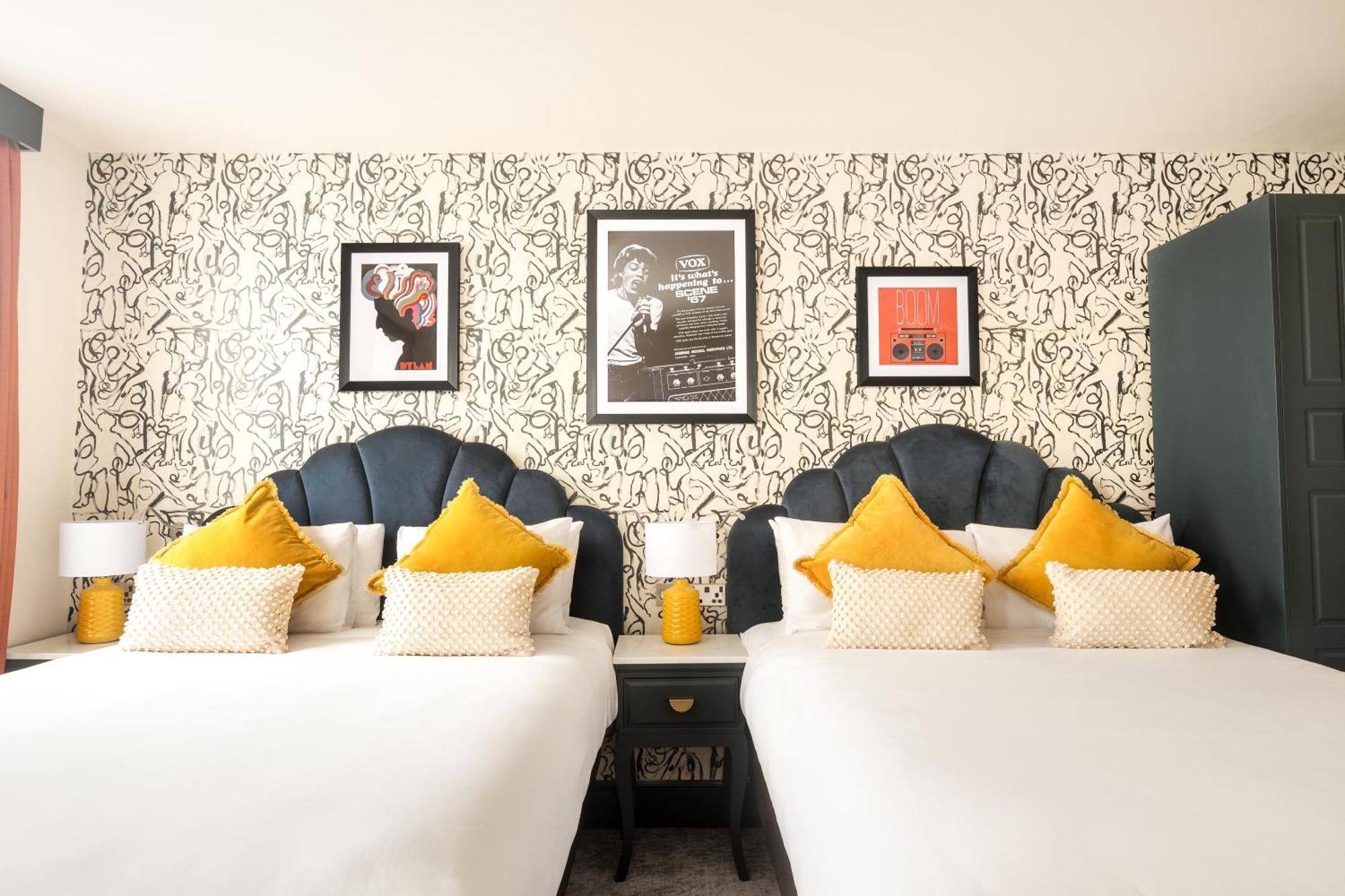 Hotel Indigo - Kensington, An Ihg
