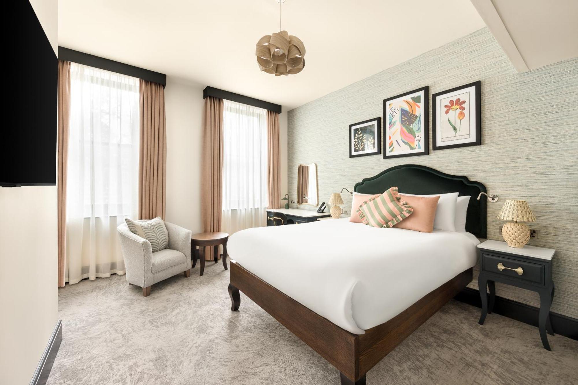 Hotel Indigo - Kensington, An Ihg 4*