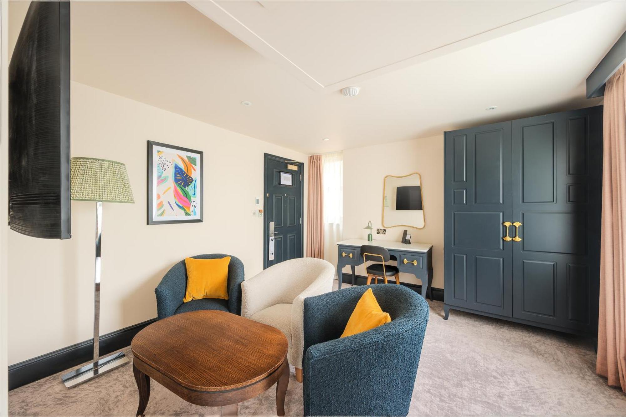 Indigo - Kensington, An Ihg Hotel Londen