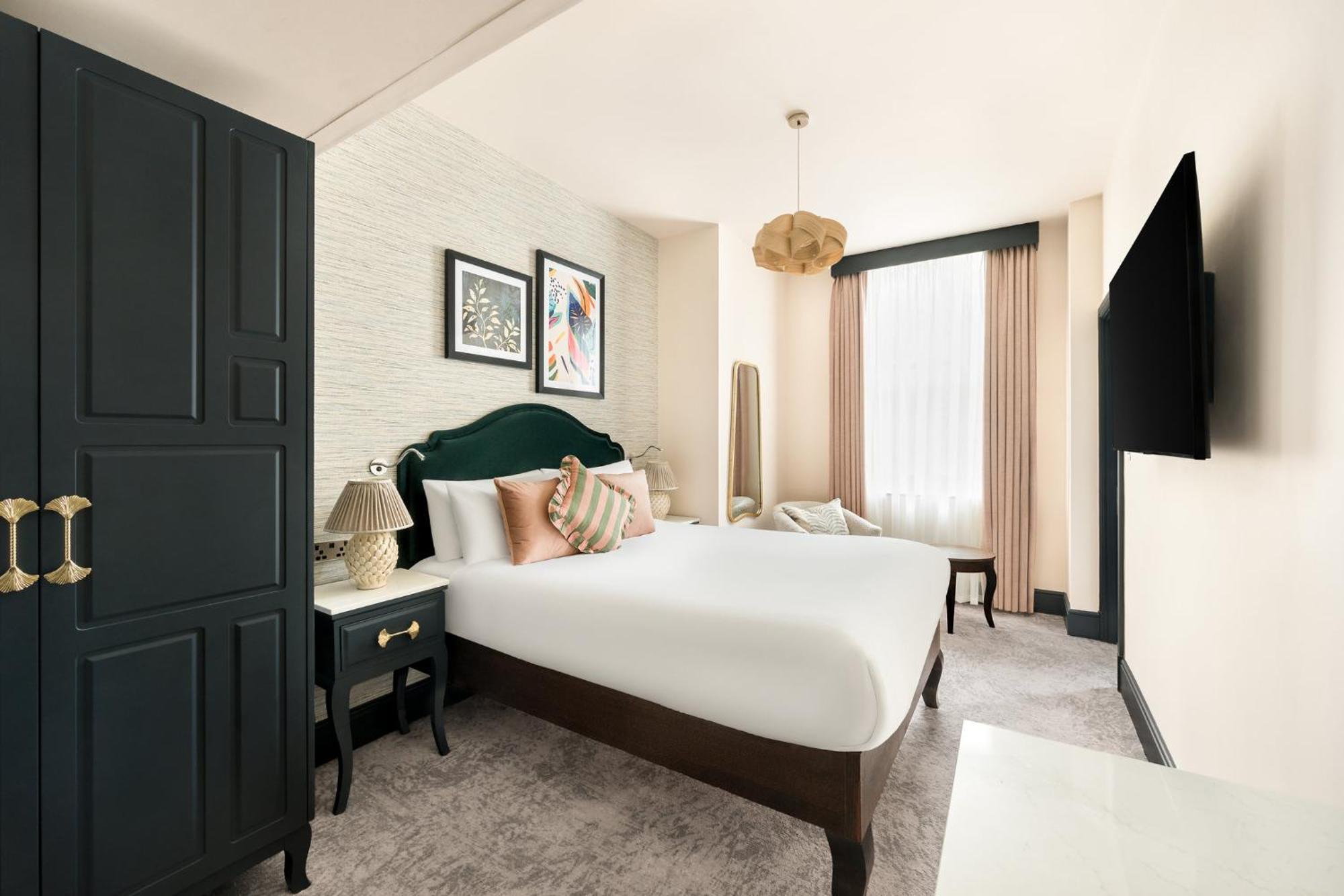 Indigo - Kensington, An Ihg