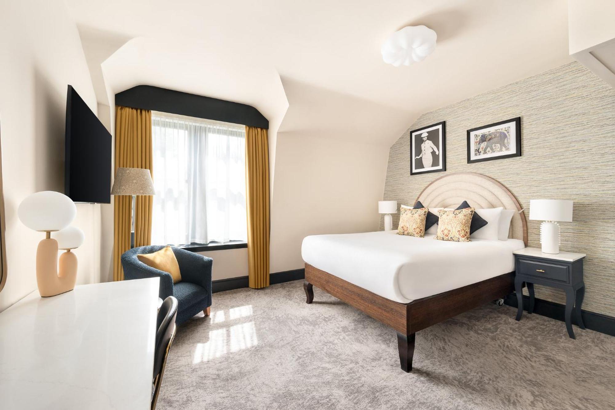 Indigo - Kensington, An Ihg