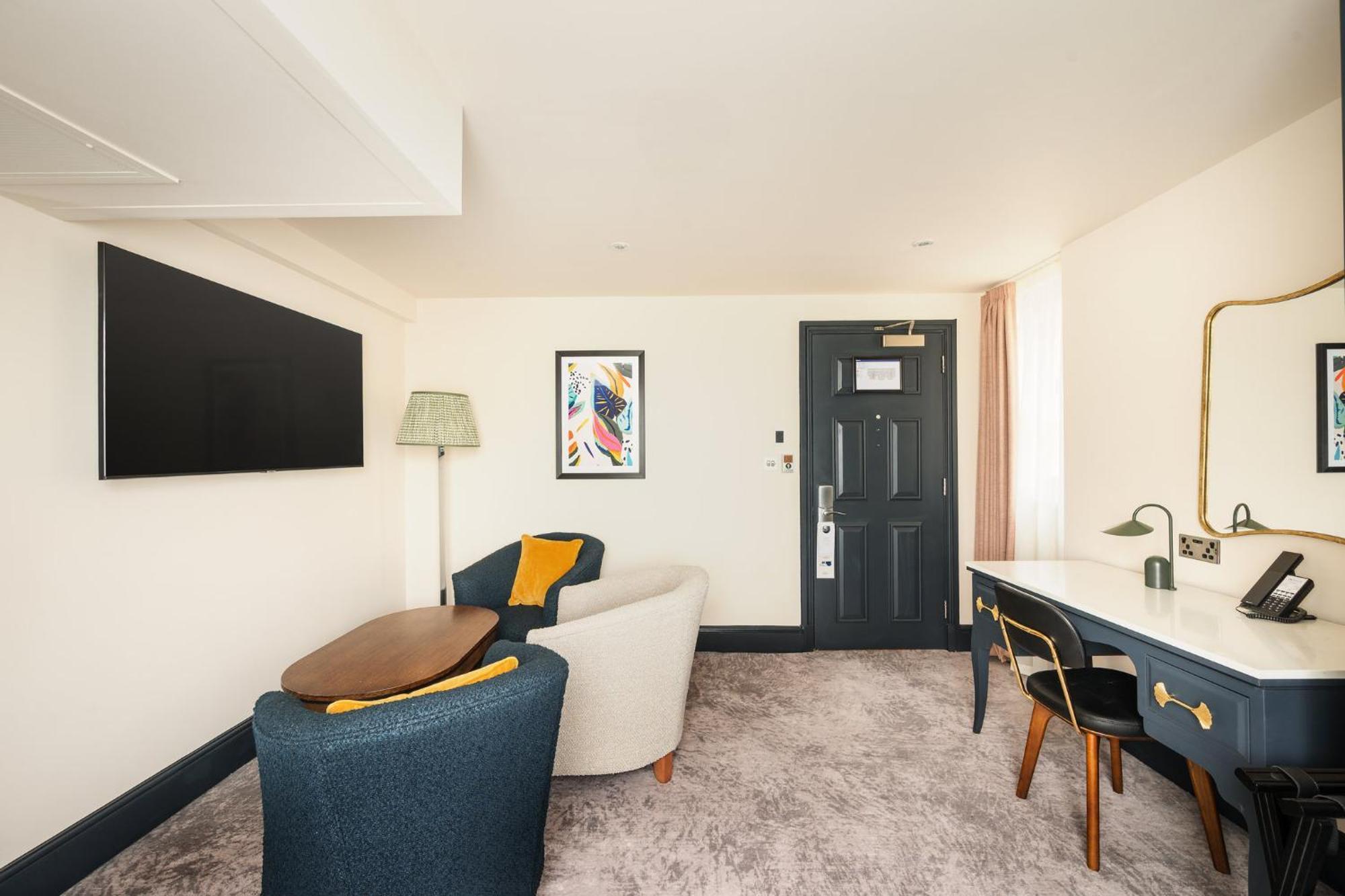Hotel Indigo - Kensington, An Ihg