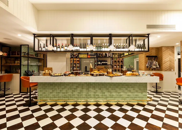 Hotel Indigo London - Kensington, an IHG Hotel