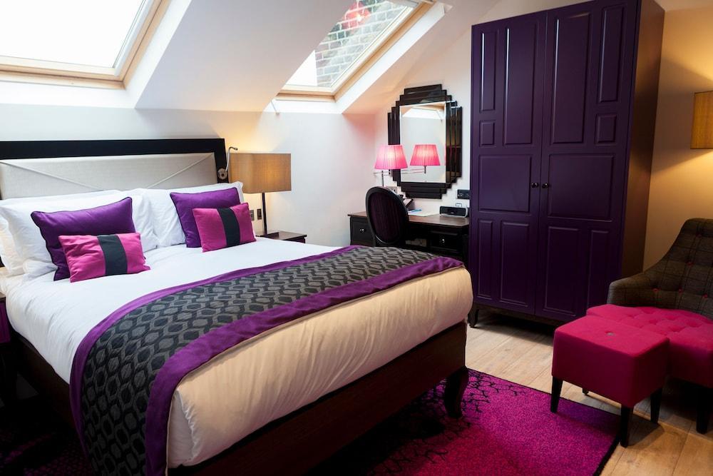 Indigo - Kensington, An Ihg 4* Londen