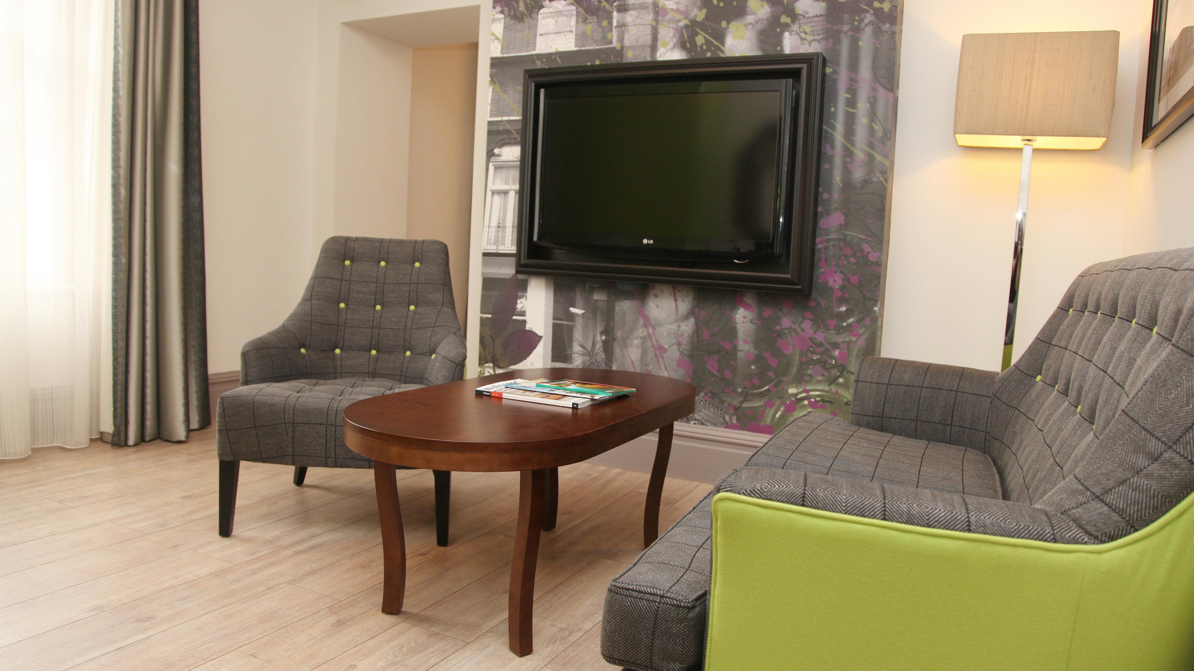 Indigo - Kensington, An Ihg