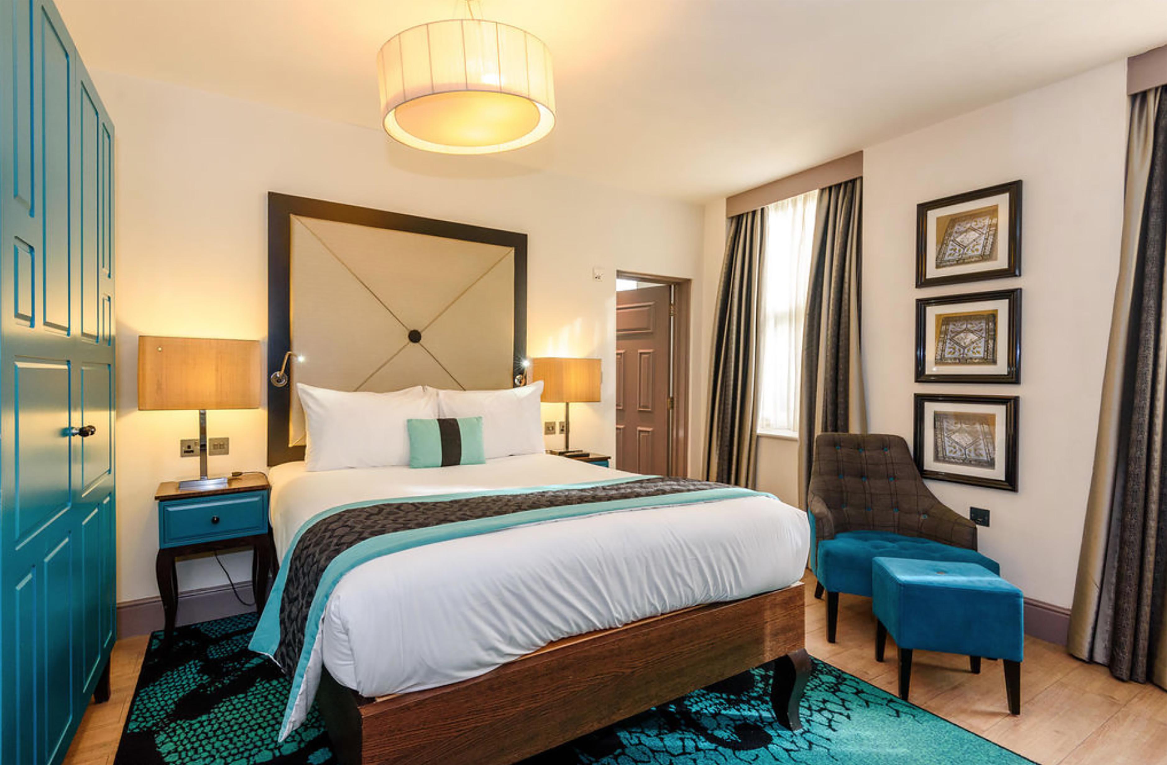Hotel Indigo - Kensington, An Ihg