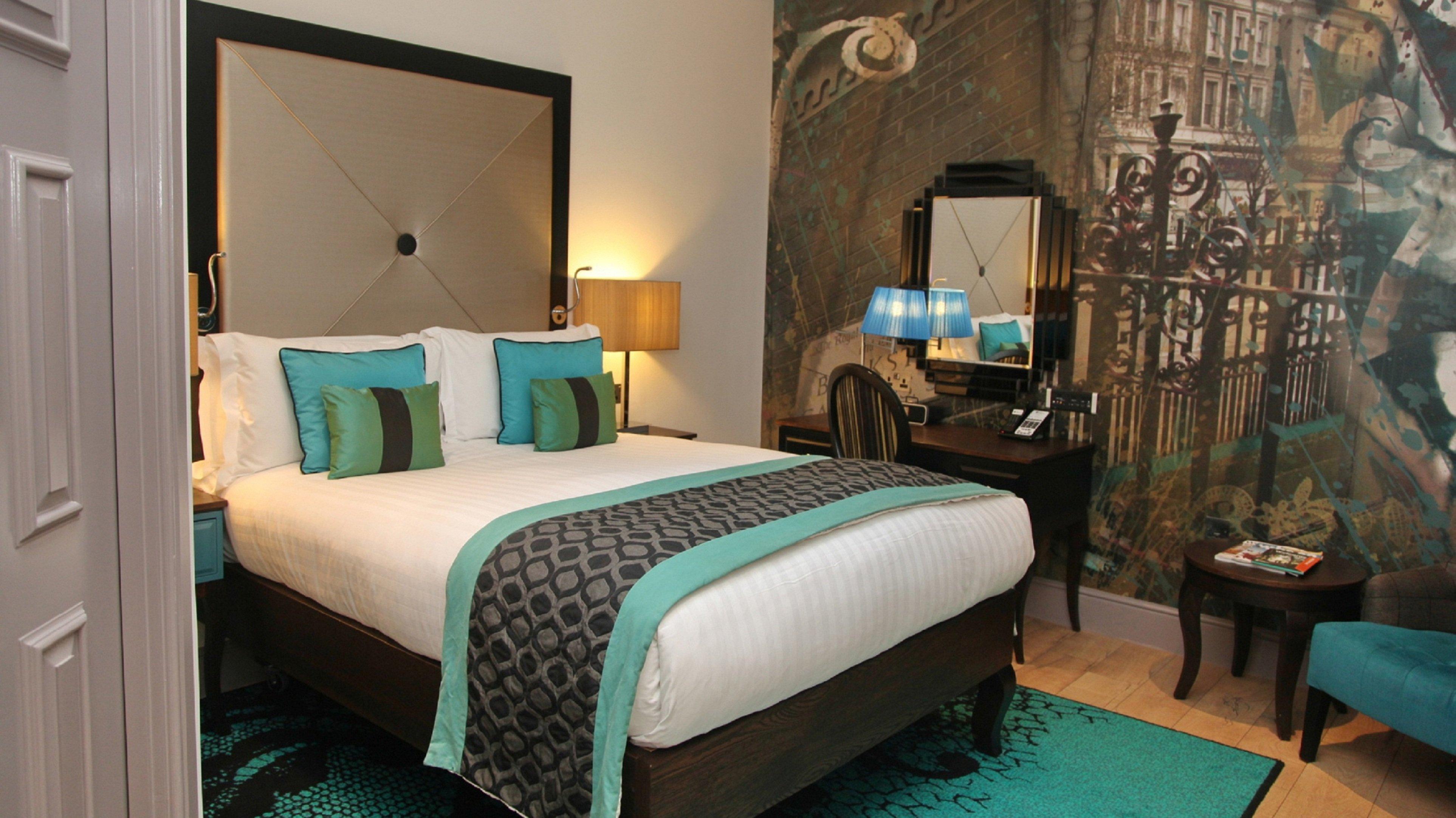 Indigo - Kensington, An Ihg 4*