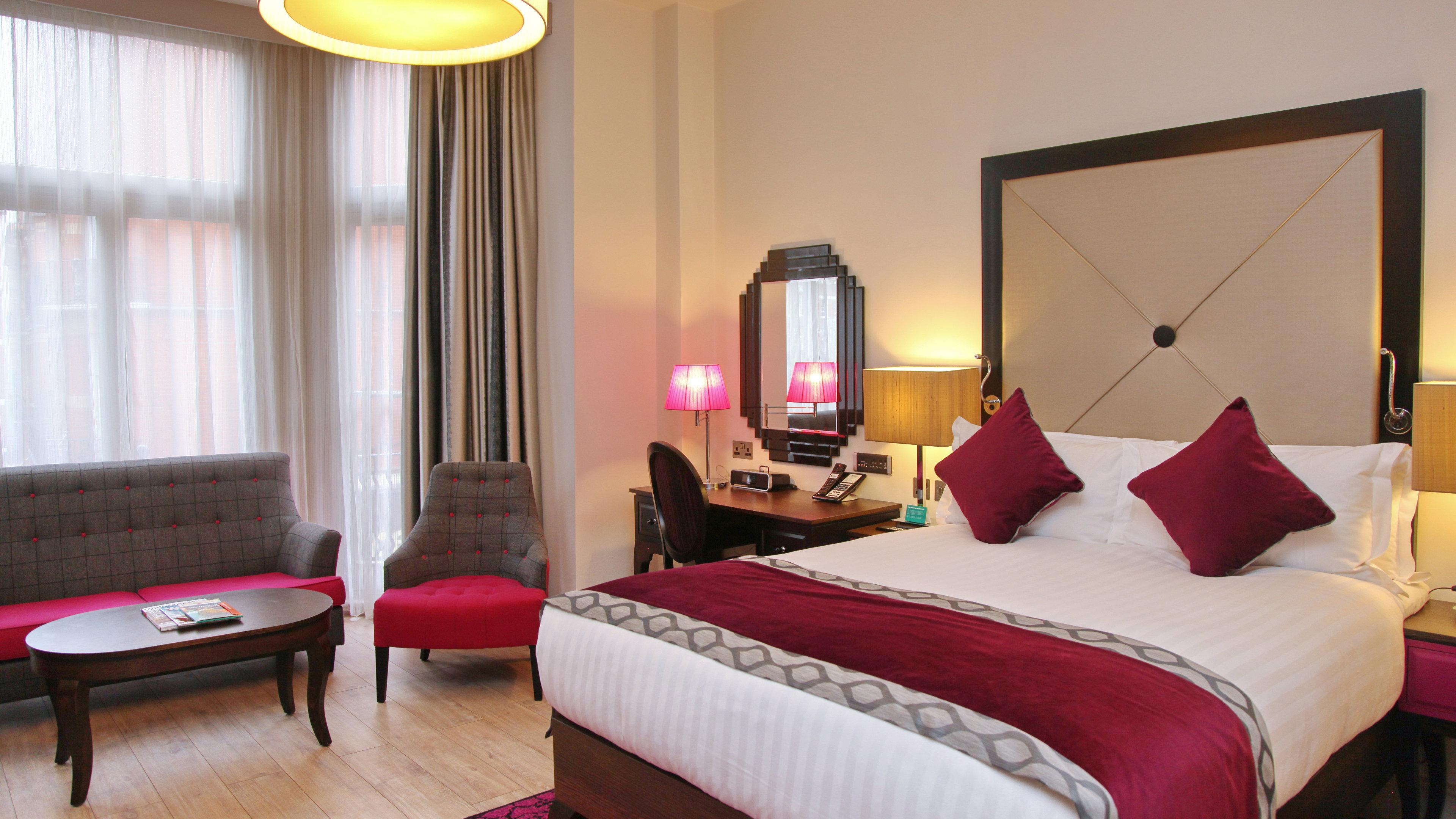 Indigo - Kensington, An Ihg 4* Londen