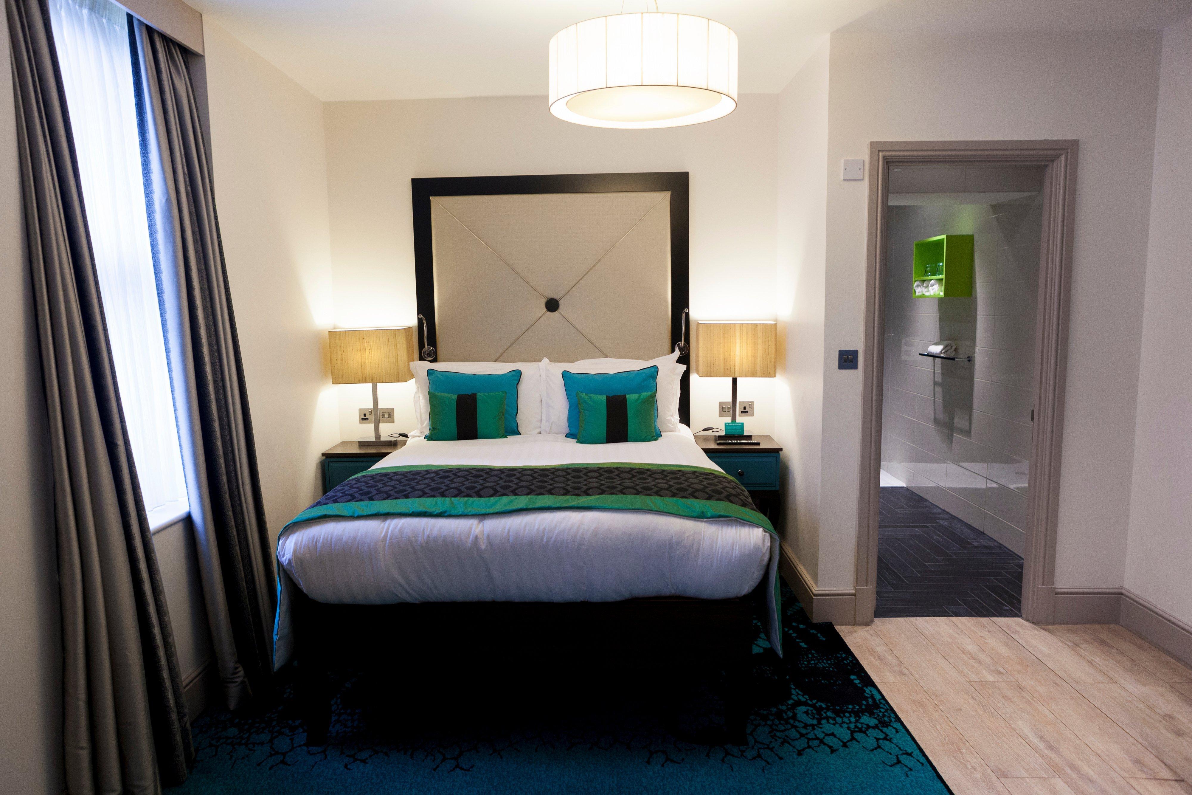 Indigo - Kensington, An Ihg Hotel Londen