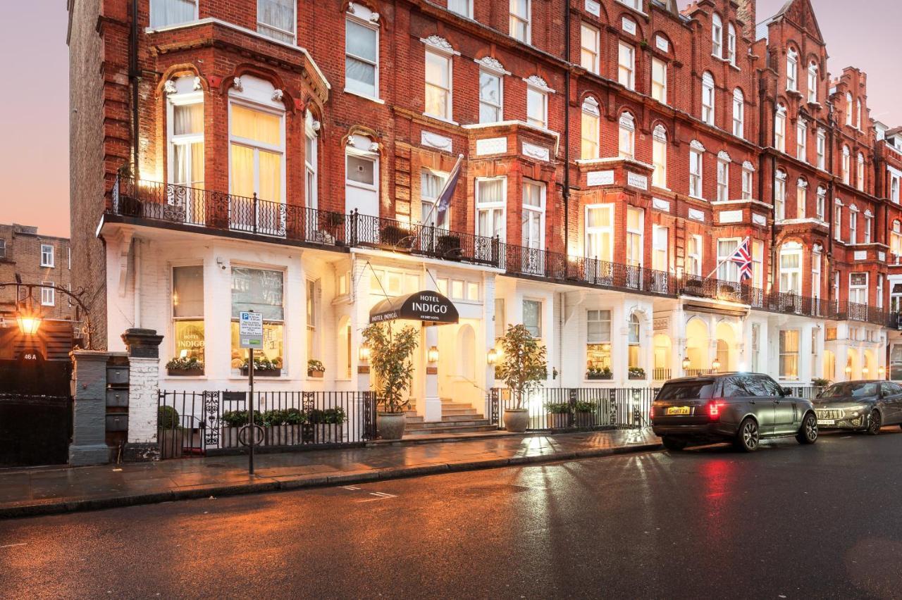 Indigo - Kensington, An Ihg Londen