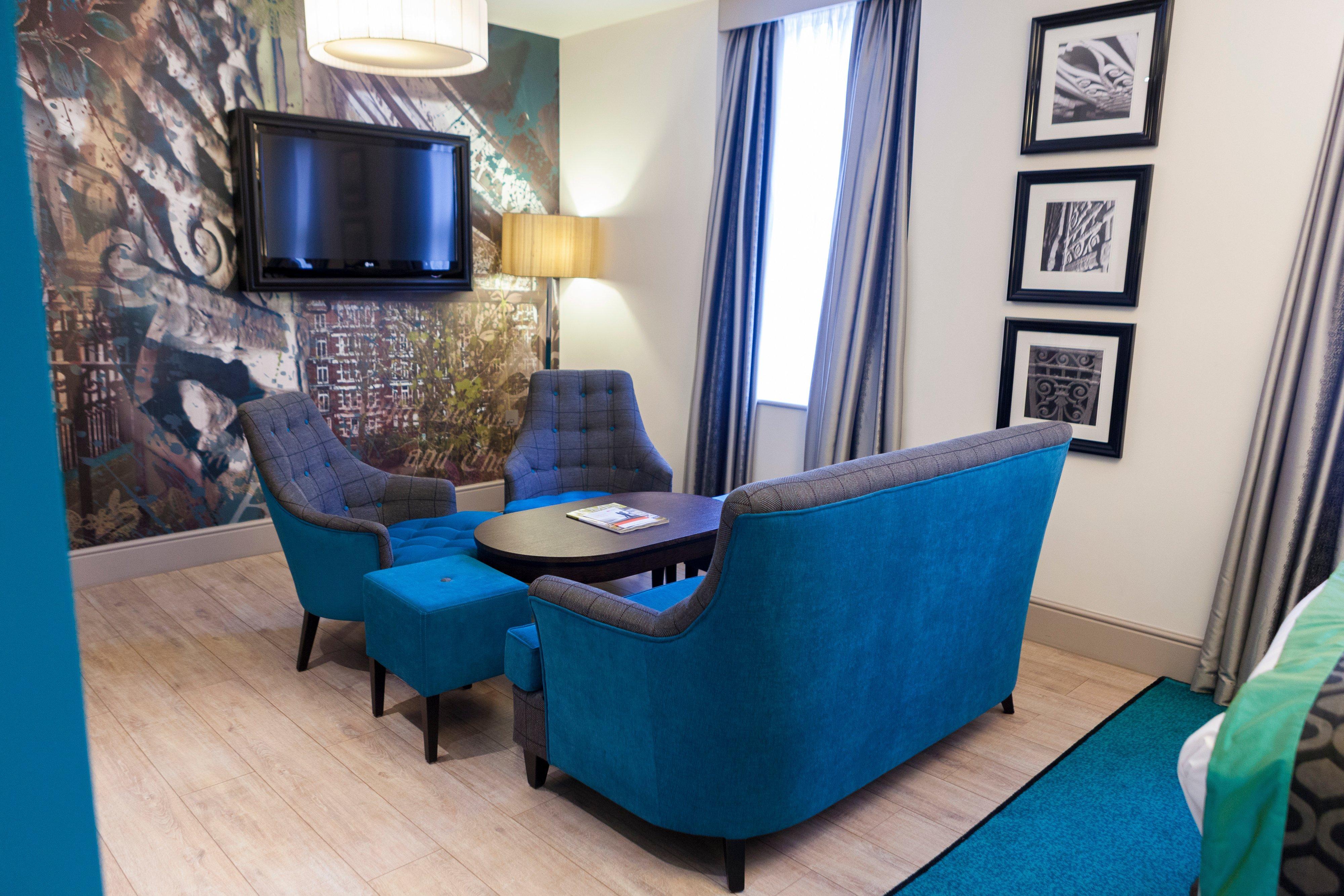 Indigo - Kensington, An Ihg Londen