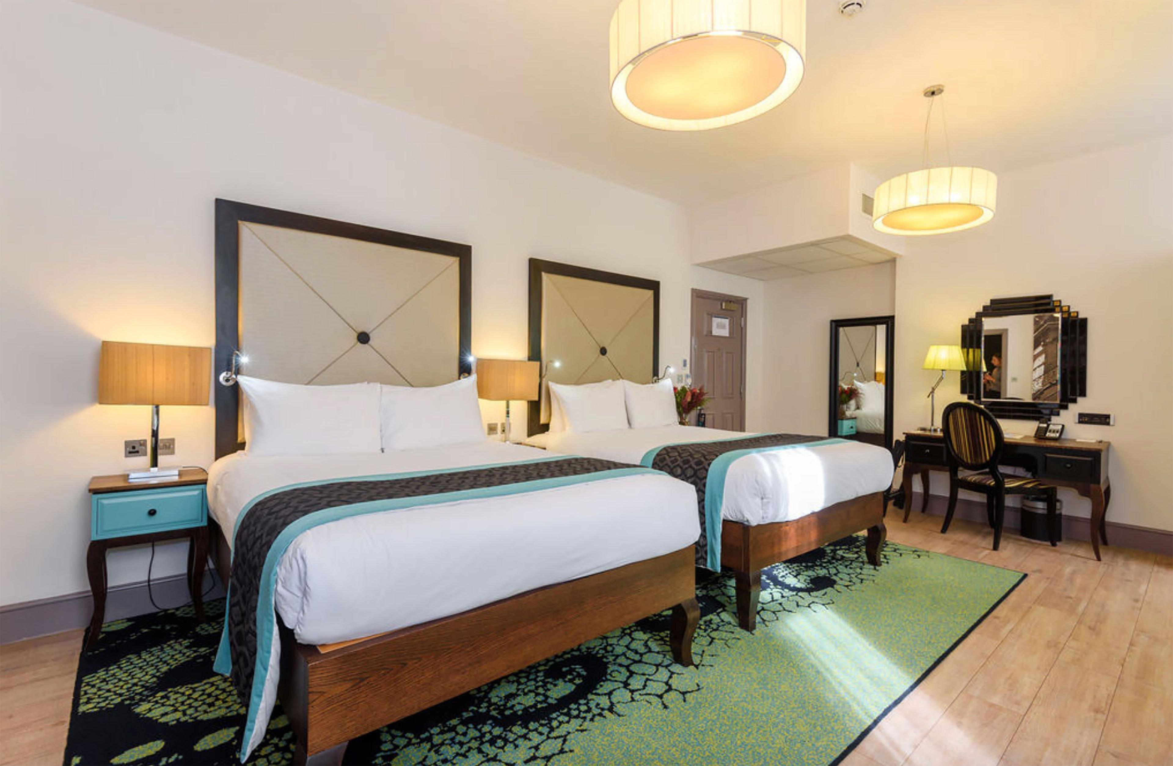 Indigo - Kensington, An Ihg 4* Londen