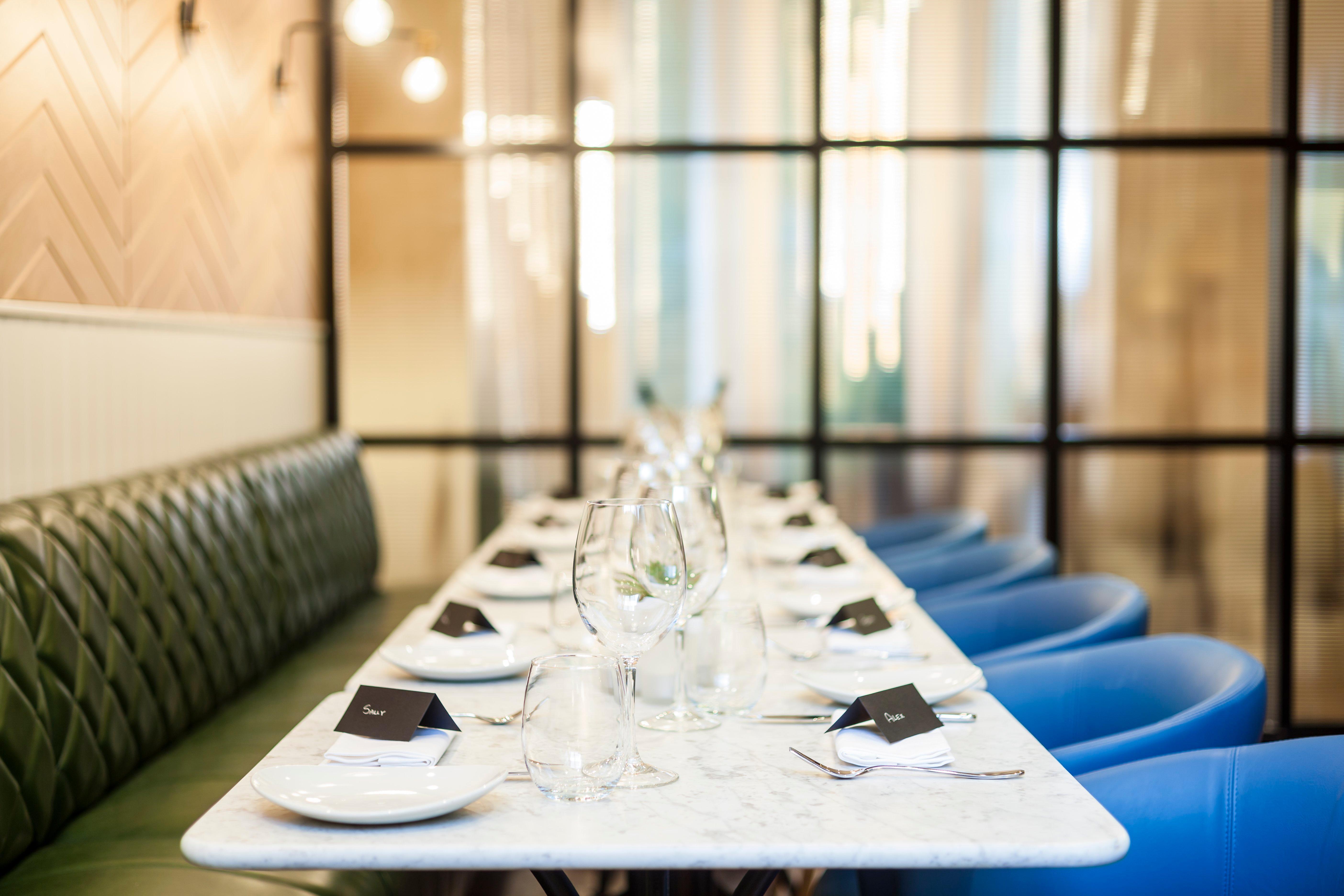 Indigo - Kensington, An Ihg