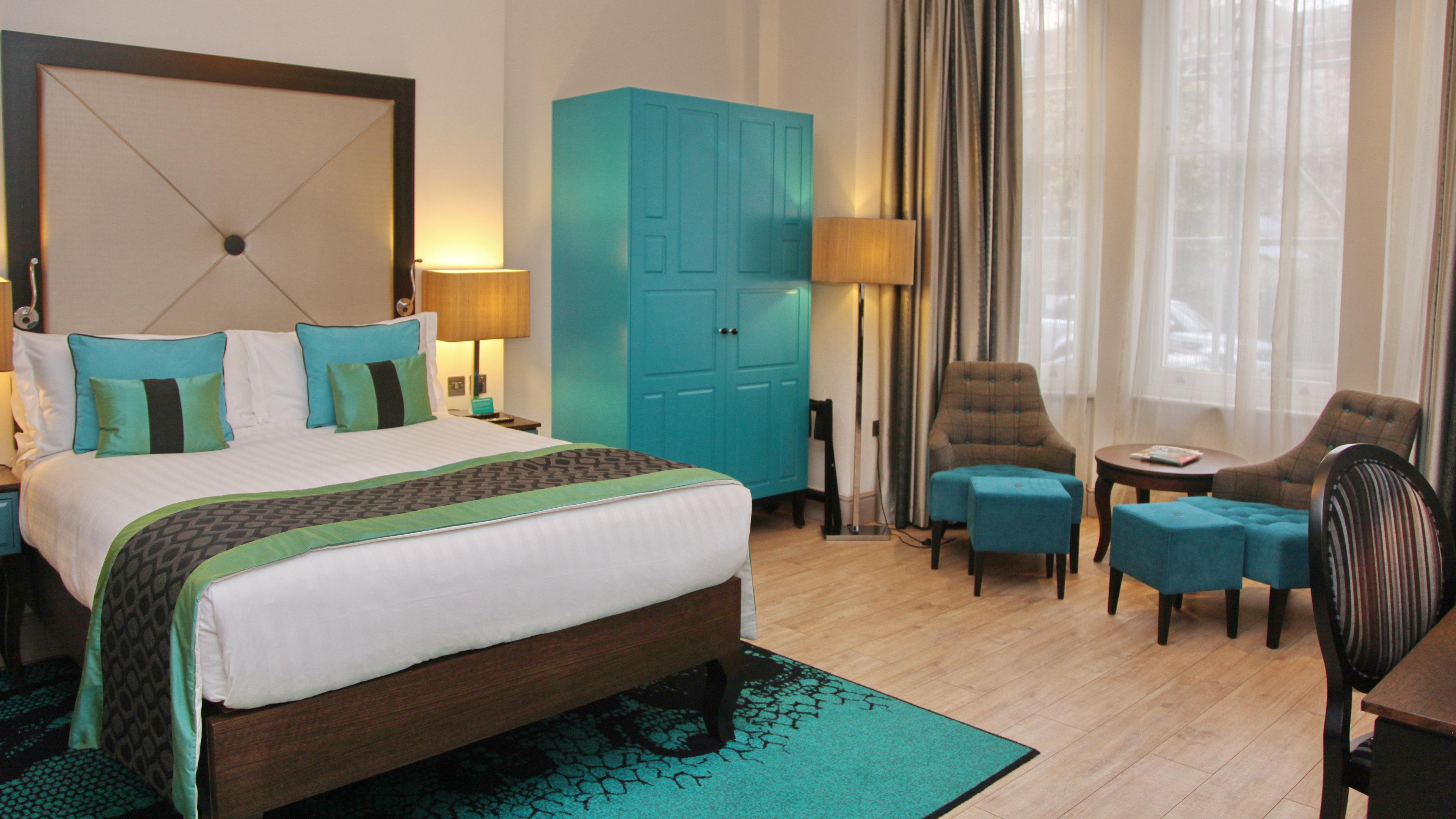 Hotel Indigo - Kensington, An Ihg Londen