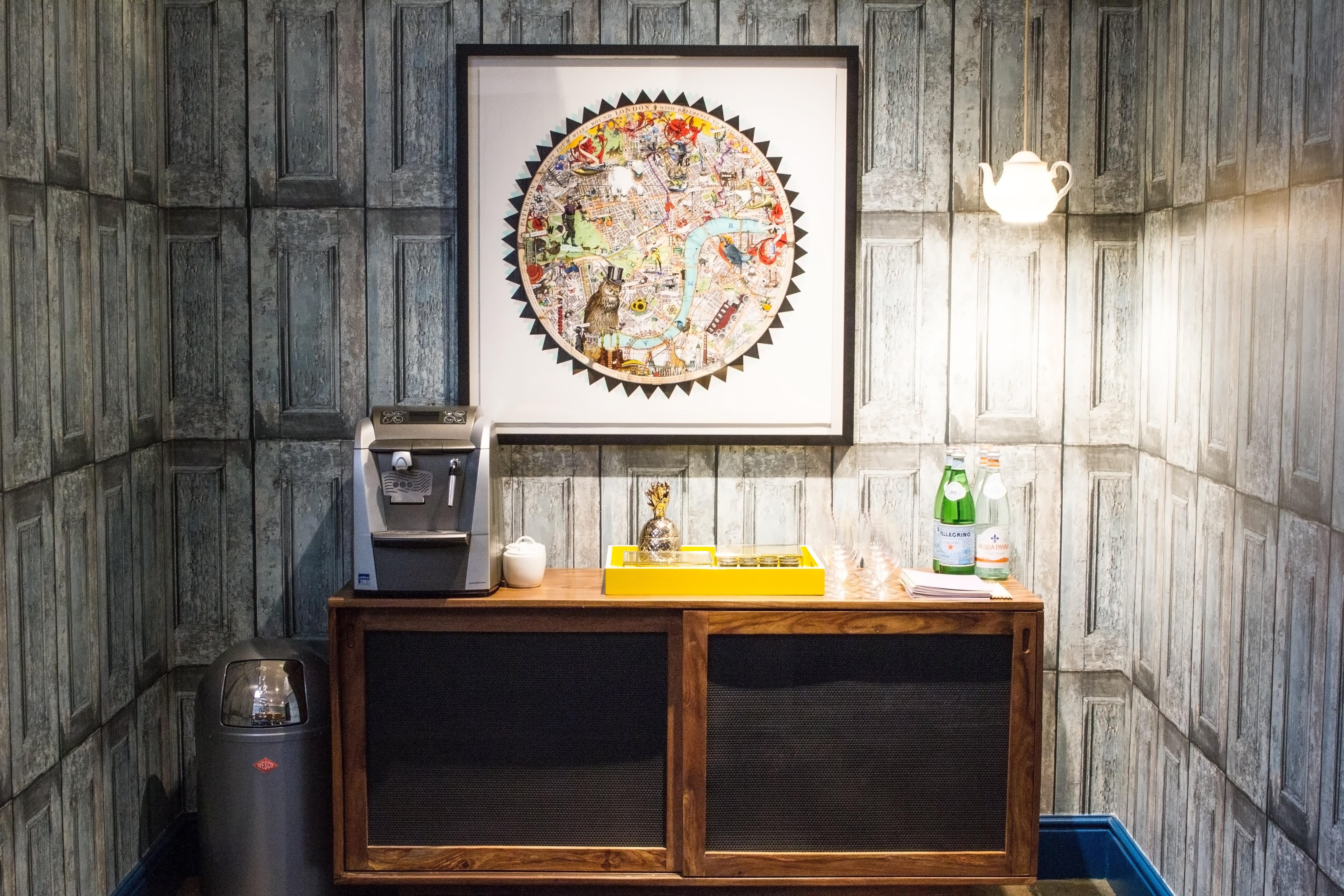 Hotel Indigo - Kensington, An Ihg