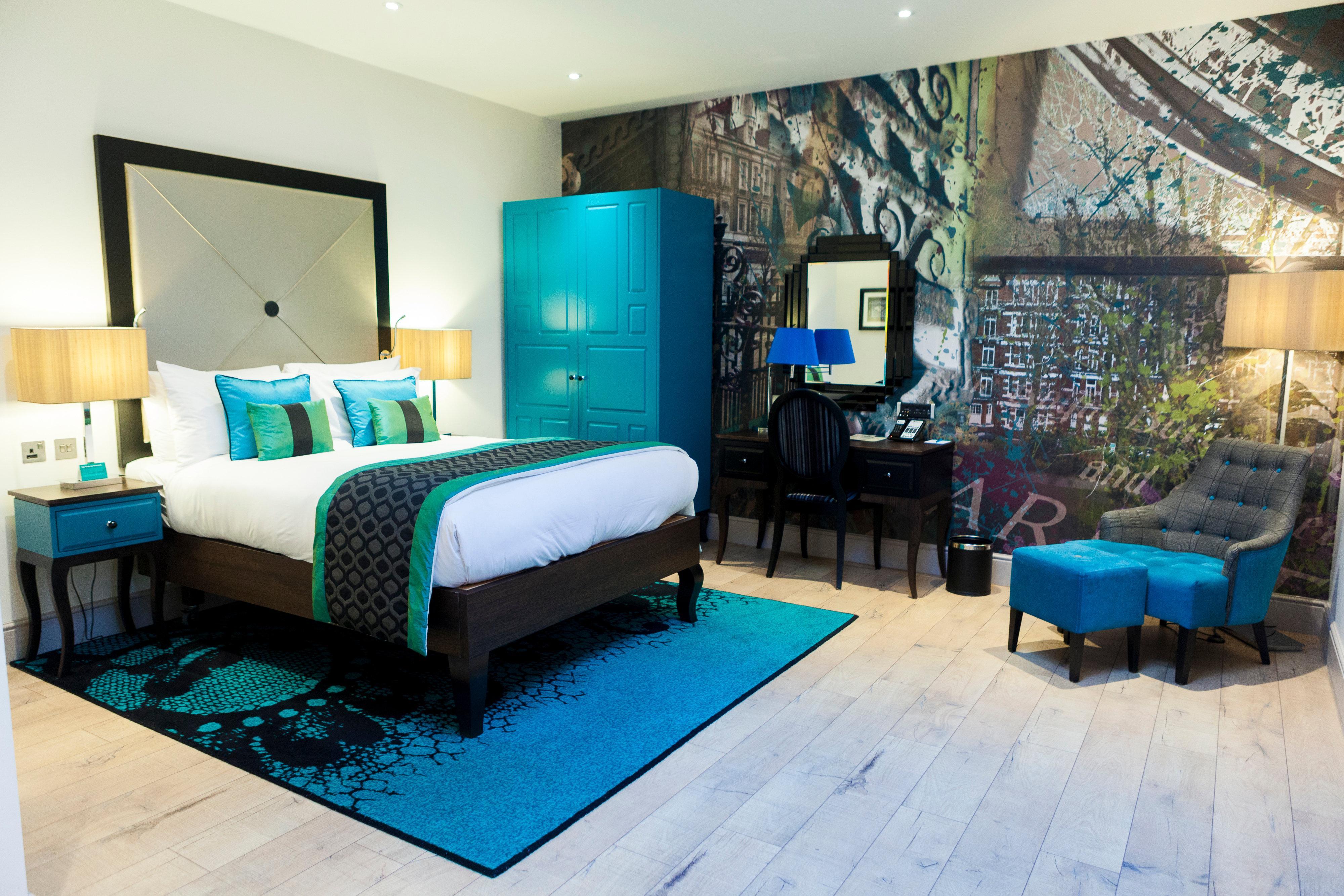 Indigo - Kensington, An Ihg 4* Londen