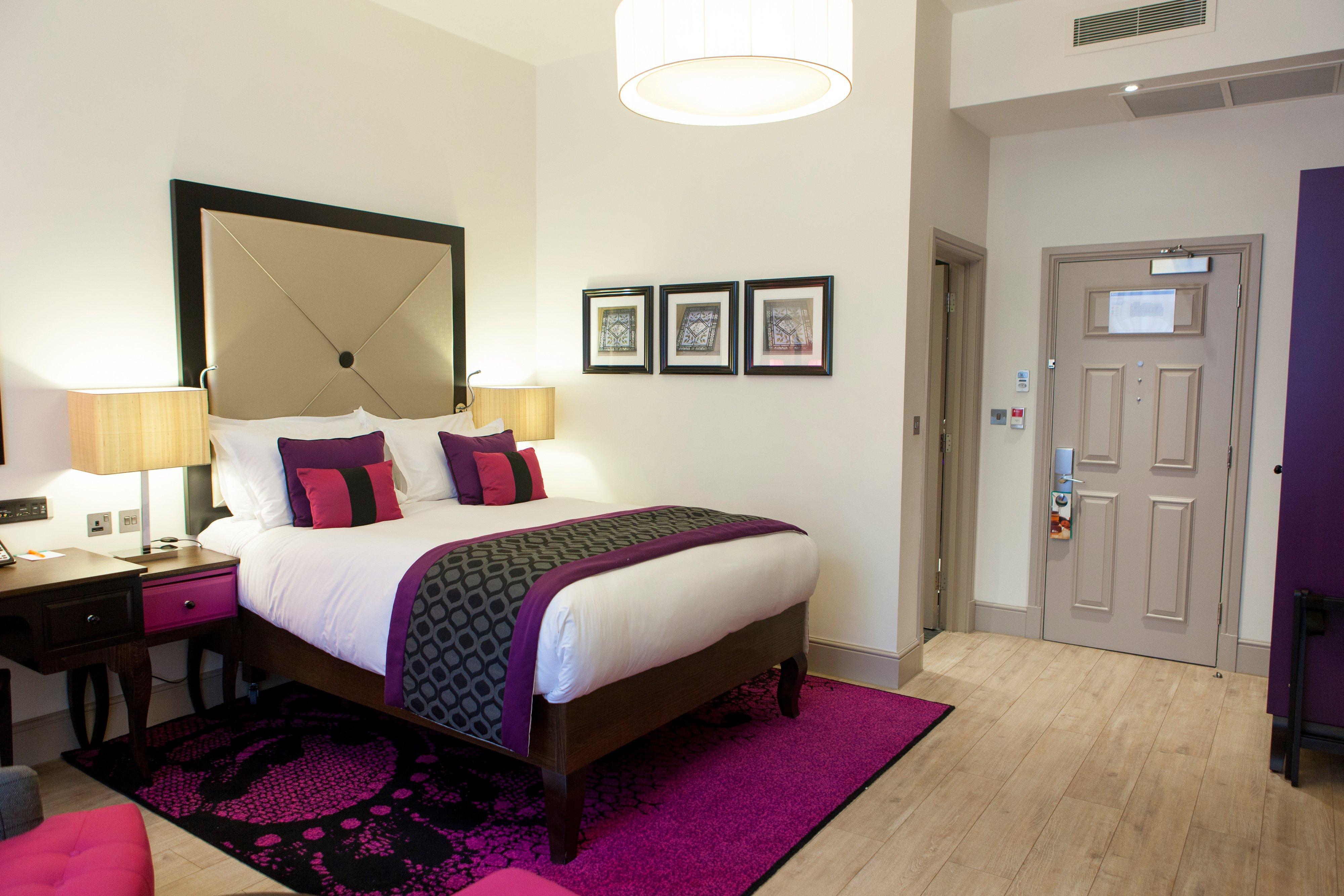 Indigo - Kensington, An Ihg