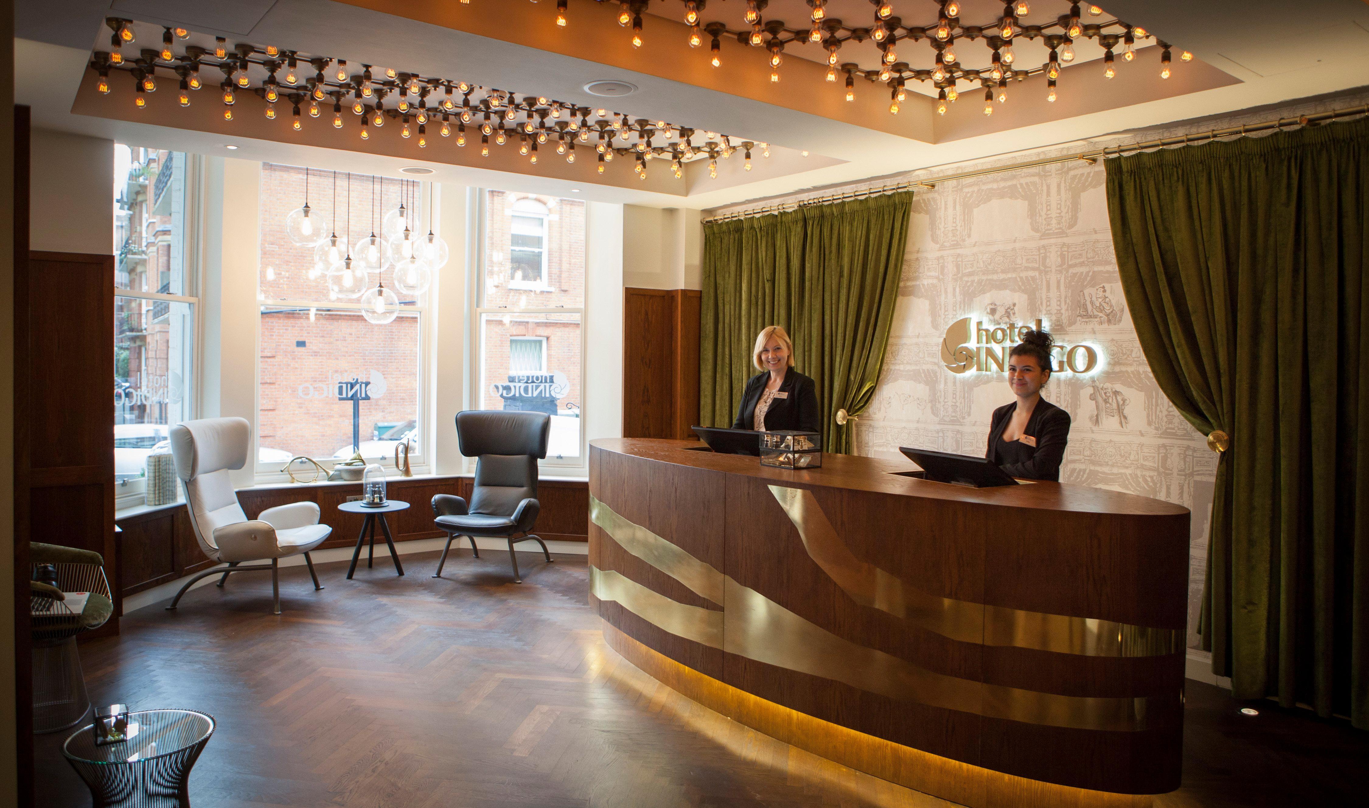Indigo - Kensington, An Ihg Londen