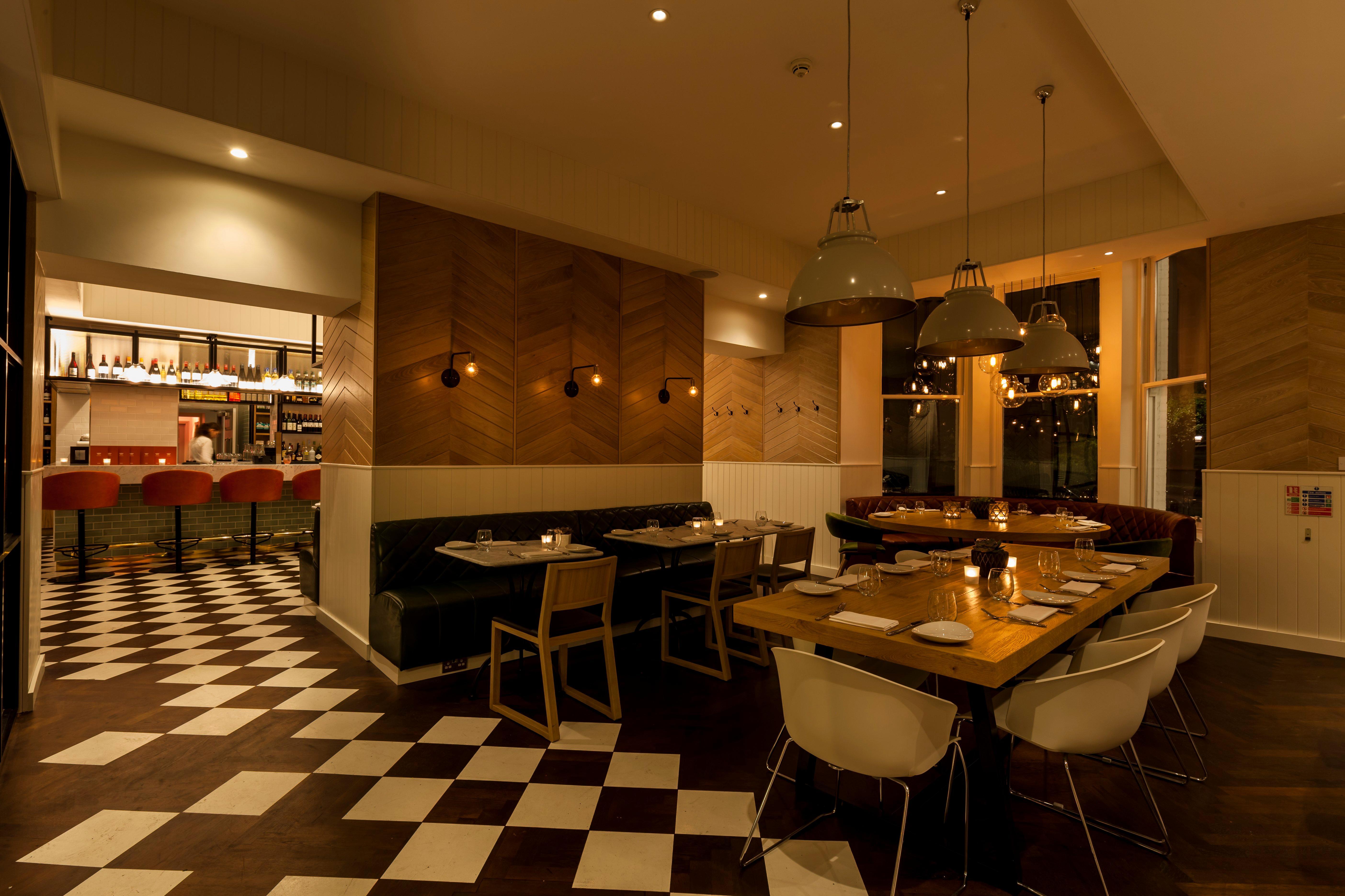 Indigo - Kensington, An Ihg Hotel 4*
