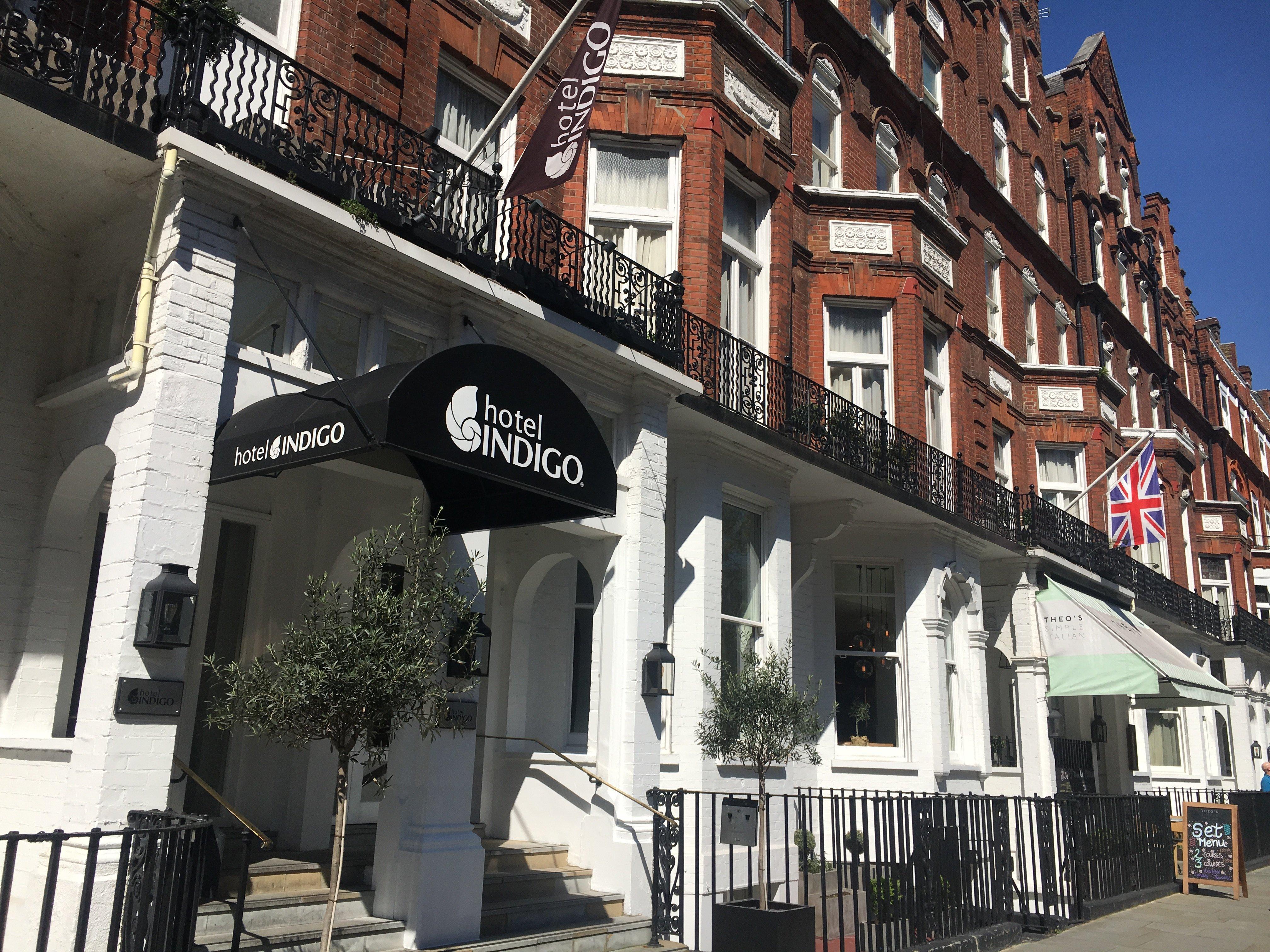 Indigo - Kensington, An Ihg Londen
