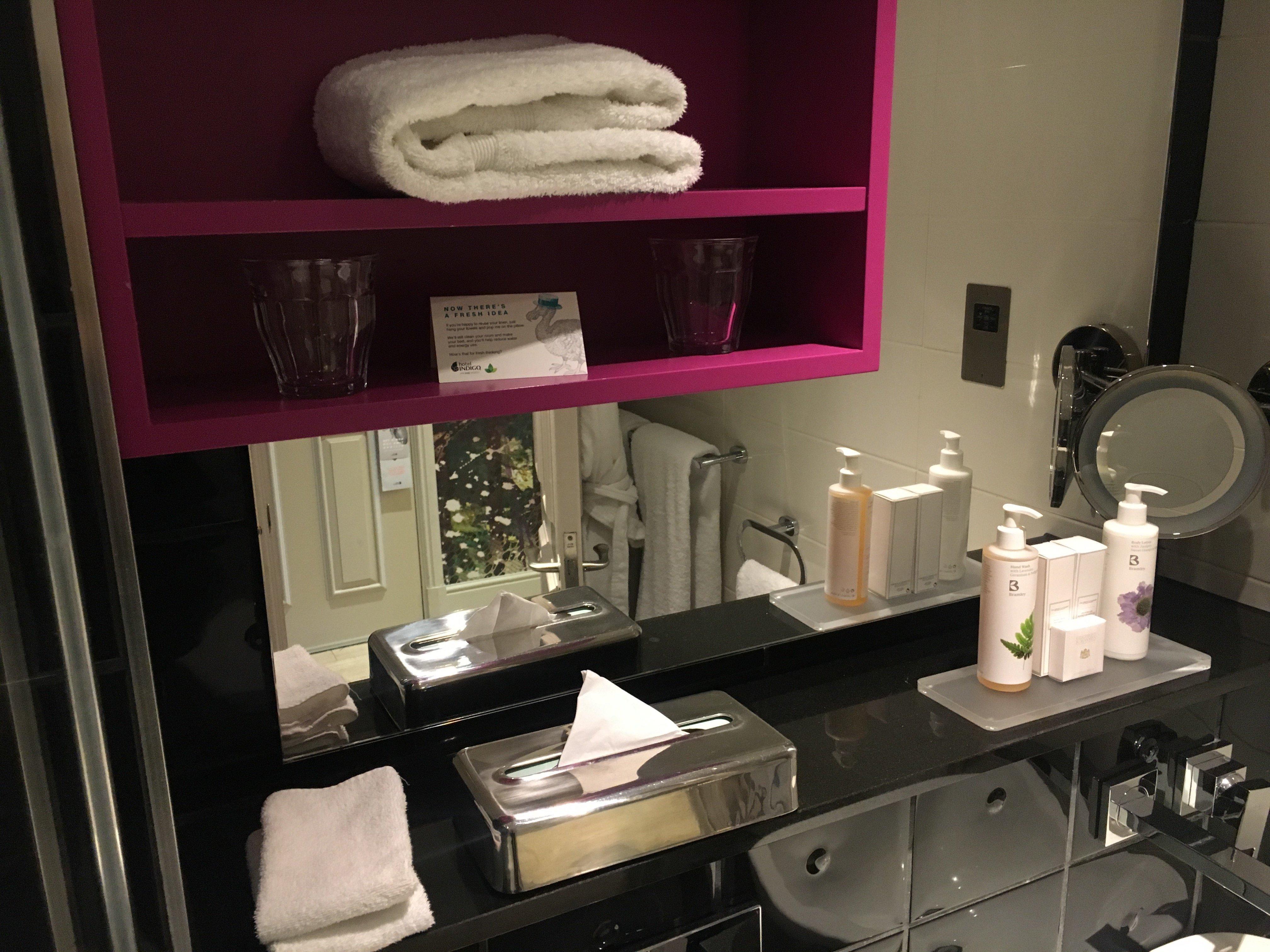 Indigo - Kensington, An Ihg Hotel