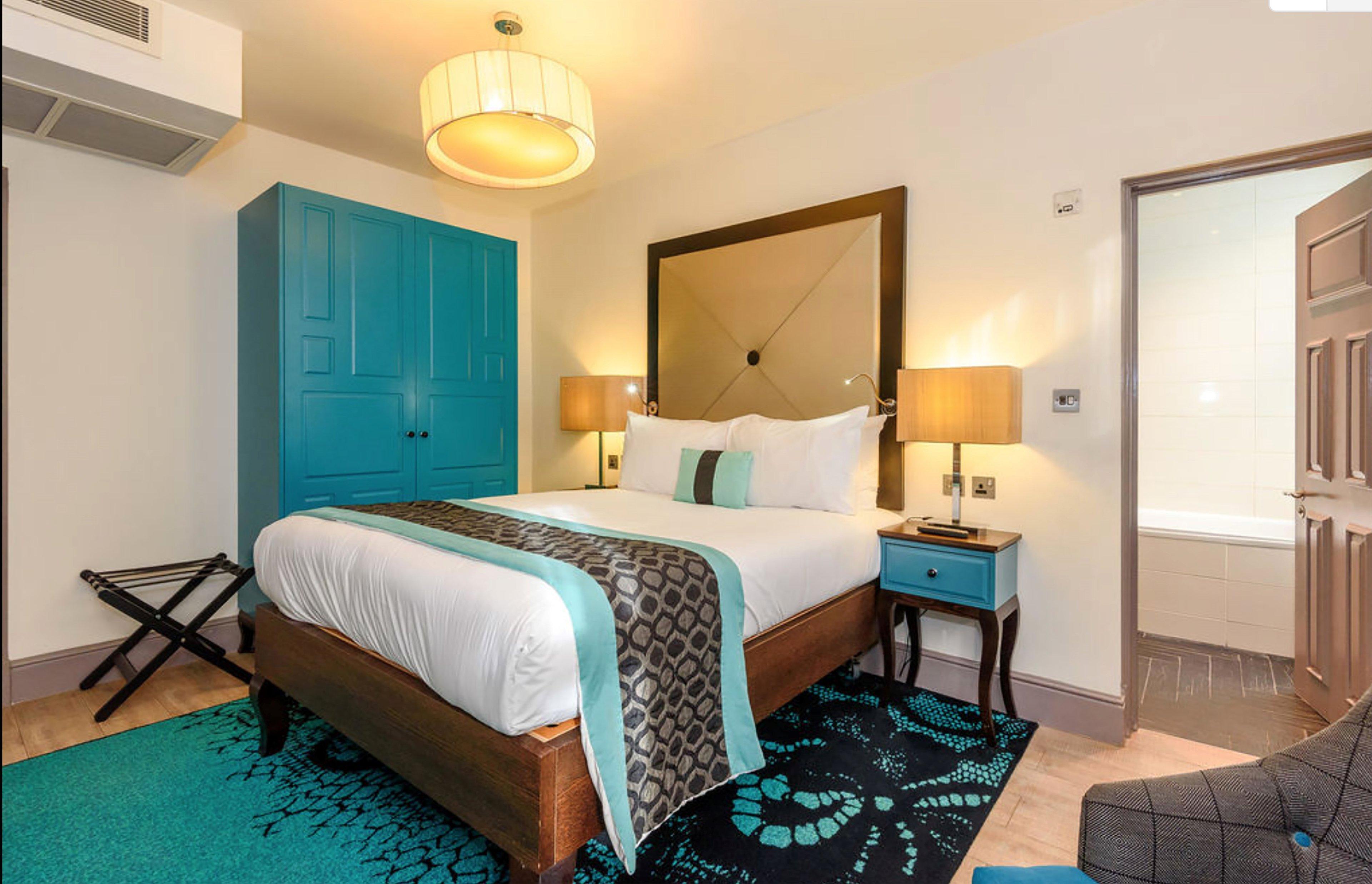 Indigo - Kensington, An Ihg 4*