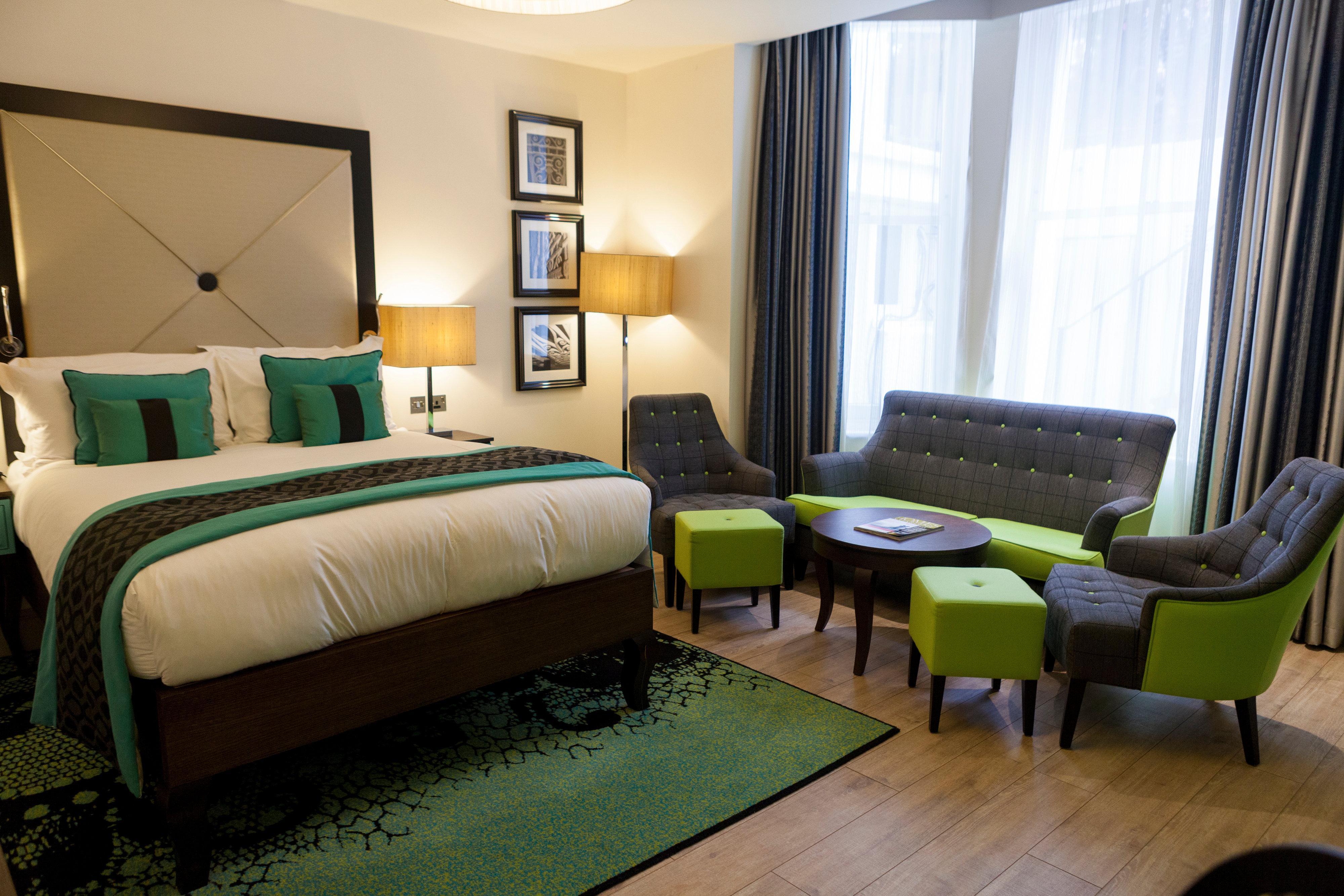 Indigo - Kensington, An Ihg 4*