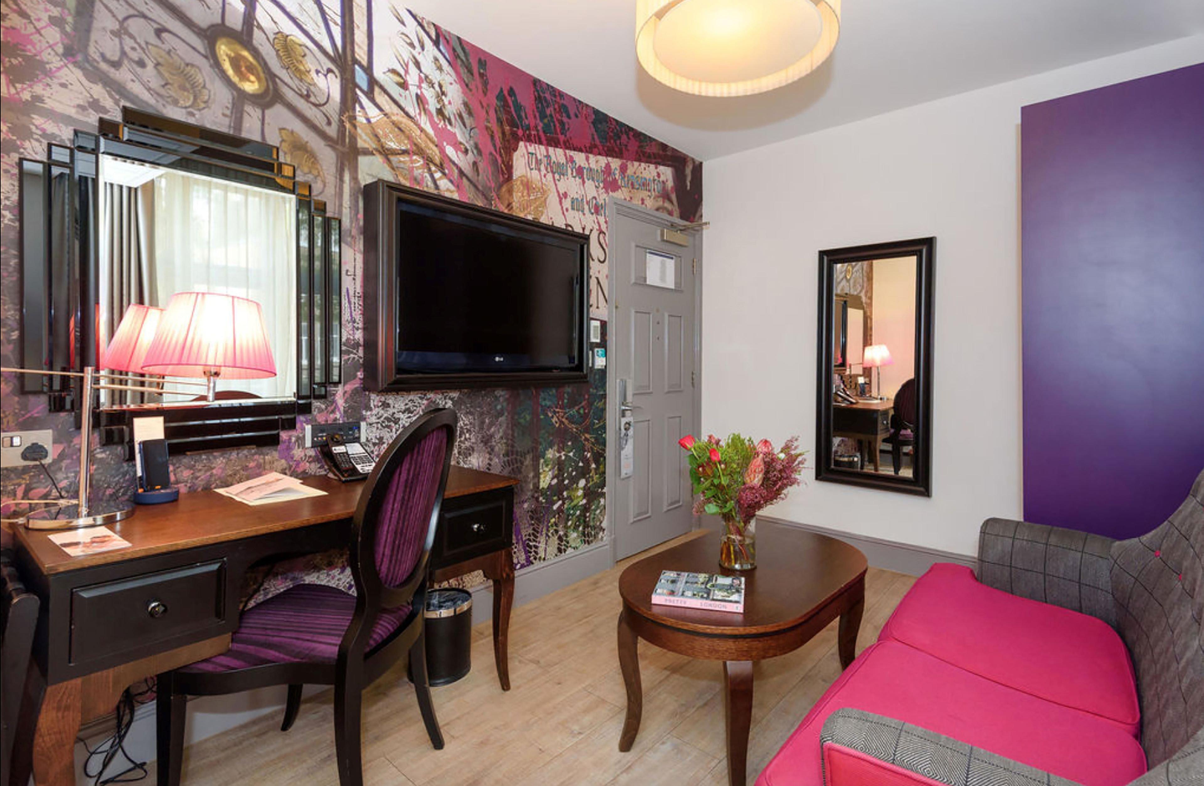 Hotel Indigo - Kensington, An Ihg